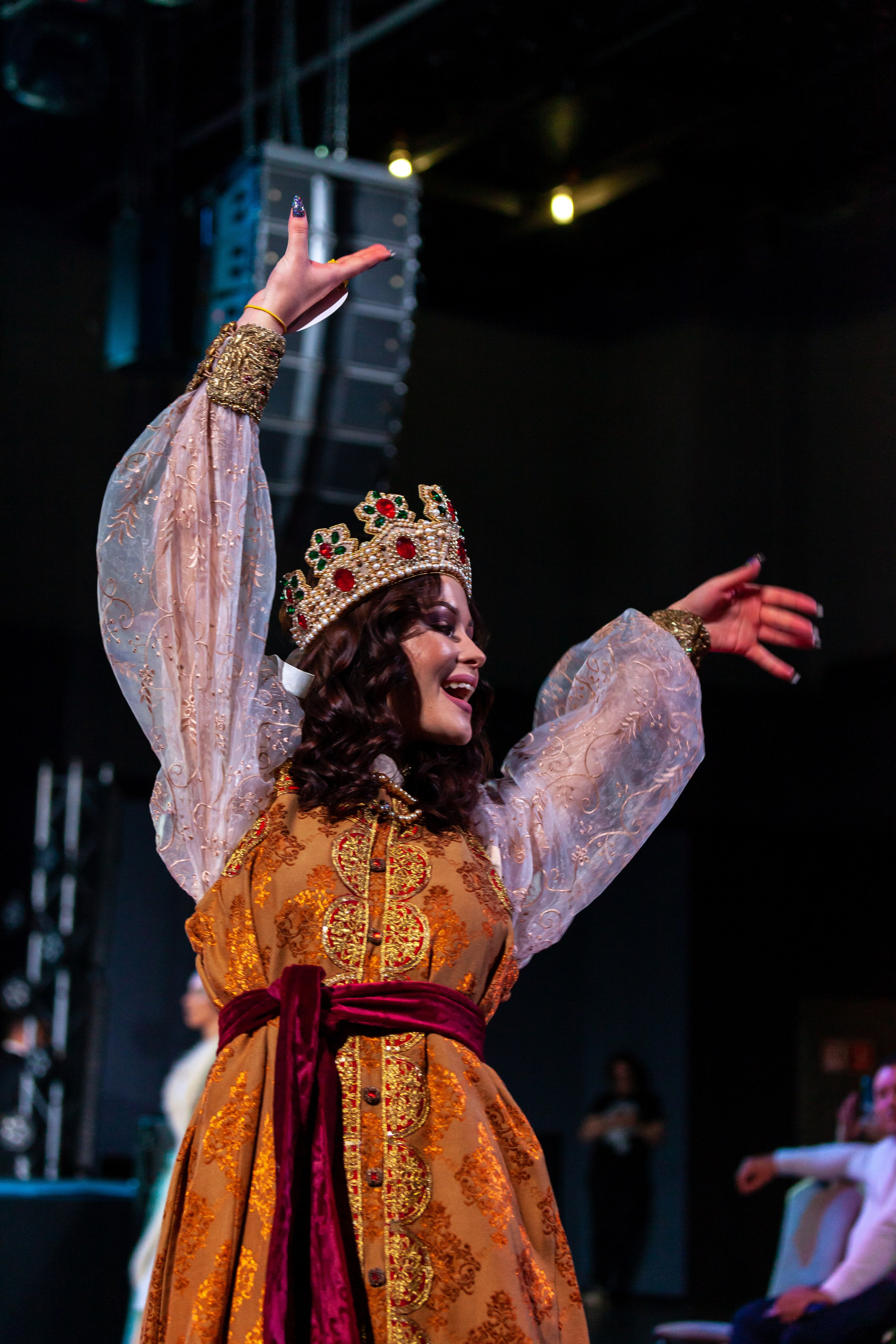 Королева России 2023, финал конкурса. Репортажный, семейный, свадебный, портретный фотограф