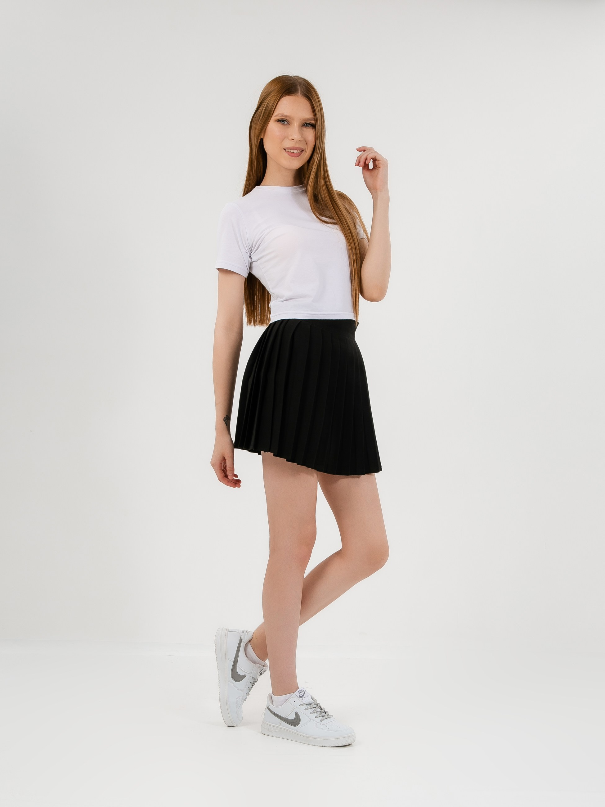 ELENA. Модельная студия MIA Models