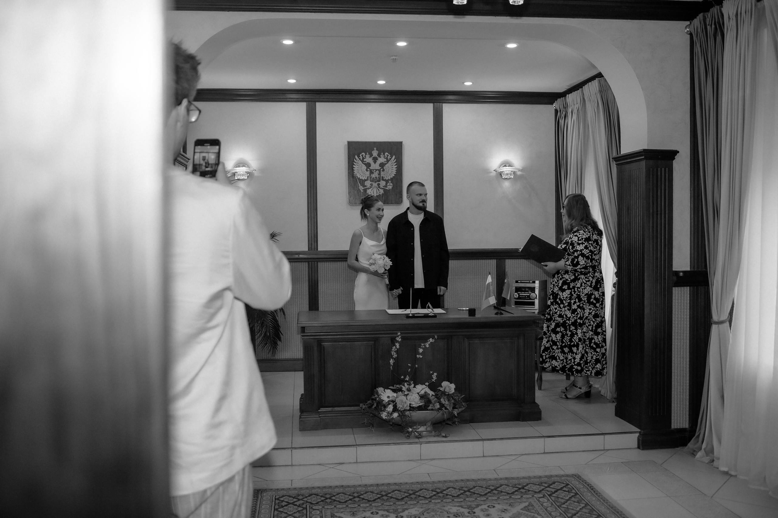 Кристина и Коля. В Зеленоградске. Фотограф в Калининграде Решетникова Алина