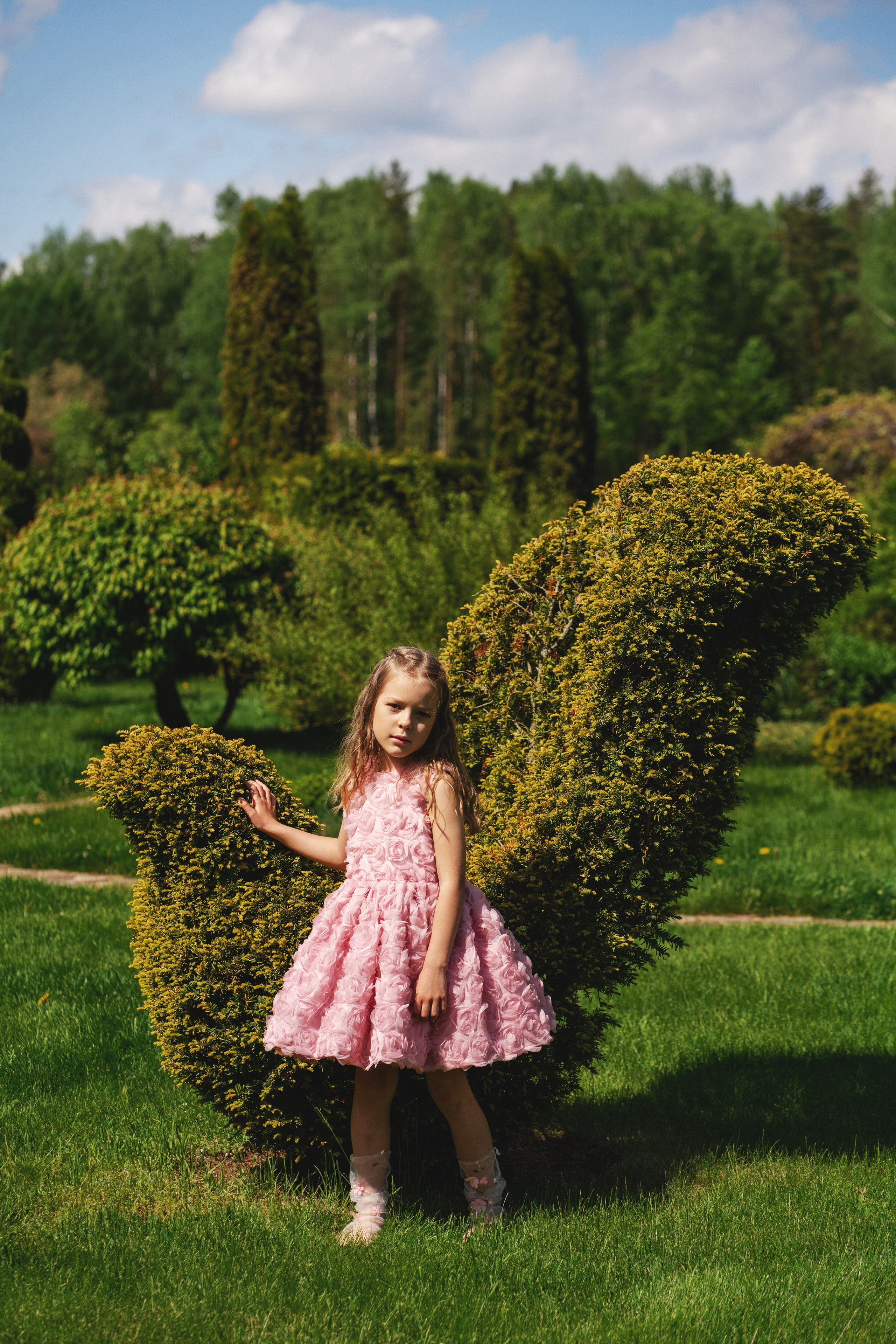 Lelu Kids. Фотограф Анастасия Дёмина