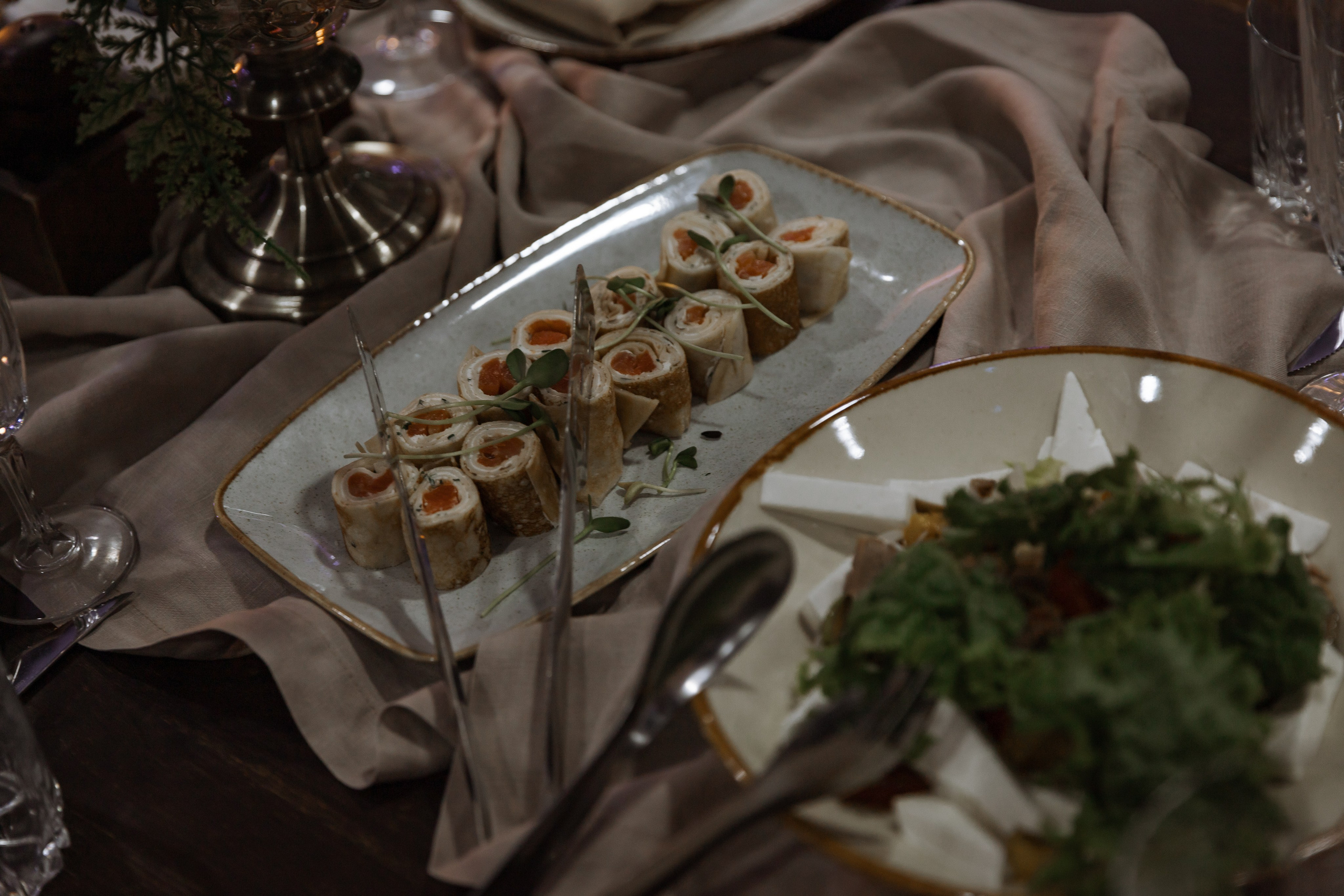 Максим & Наталья