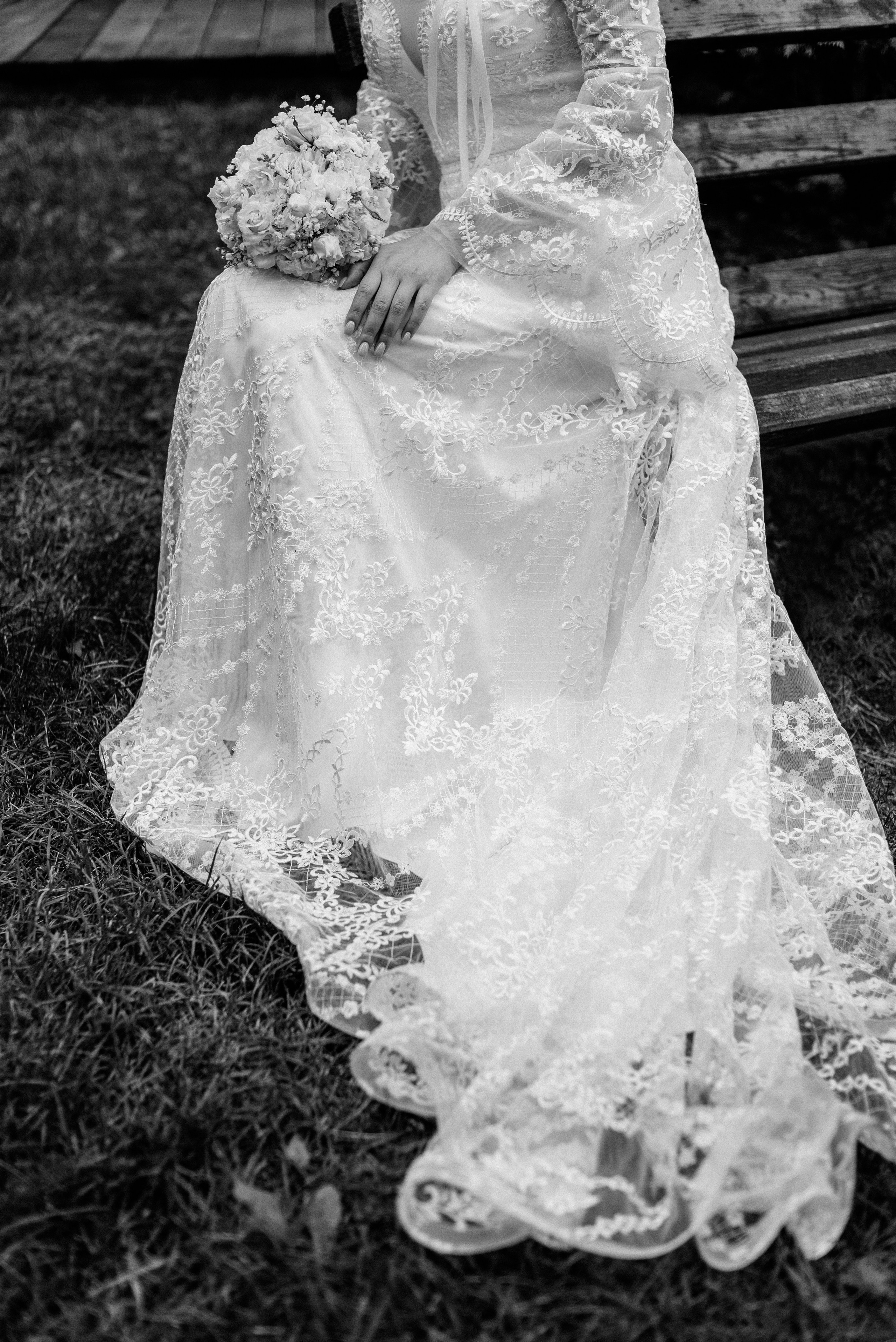 Виктория и Виктор. Свадебный фотограф, фотограф беременности Дарья Доценко