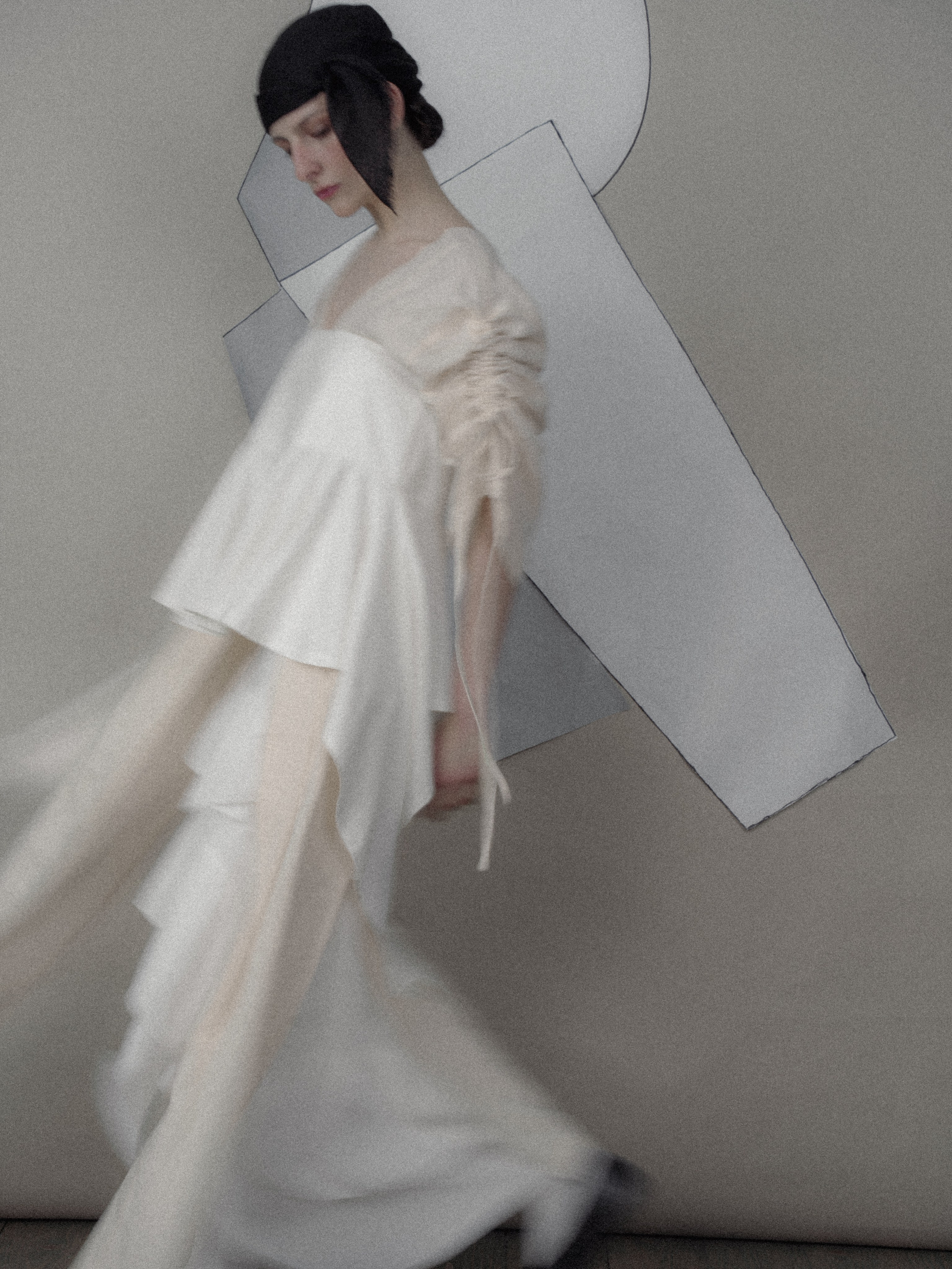 Sarah Moon. Портфолио Зацепина Мария