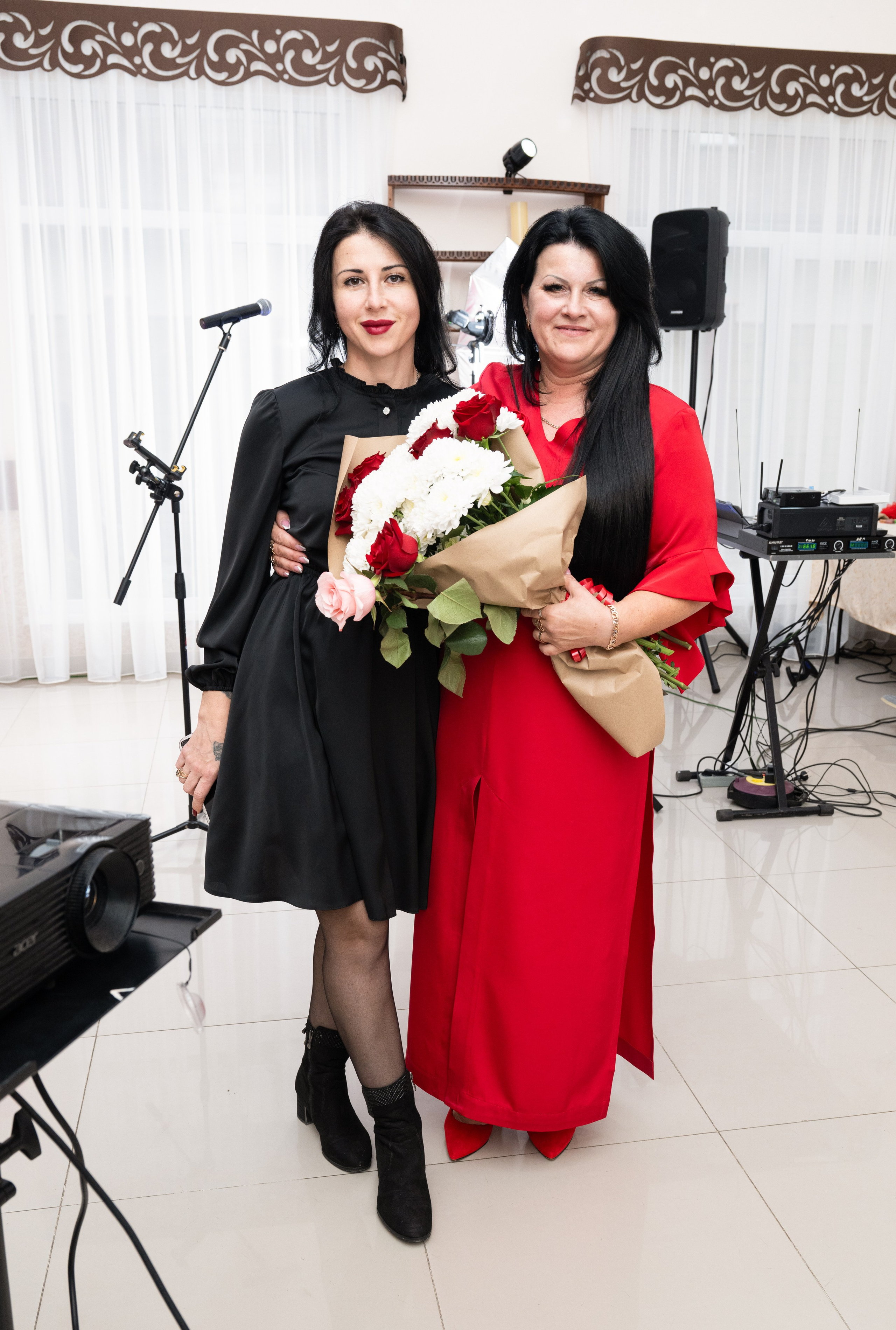 Юбилеи и Корпоративы. Студийный и свадебный фотограф и видеограф в Севастополе — Юлия Макаренко