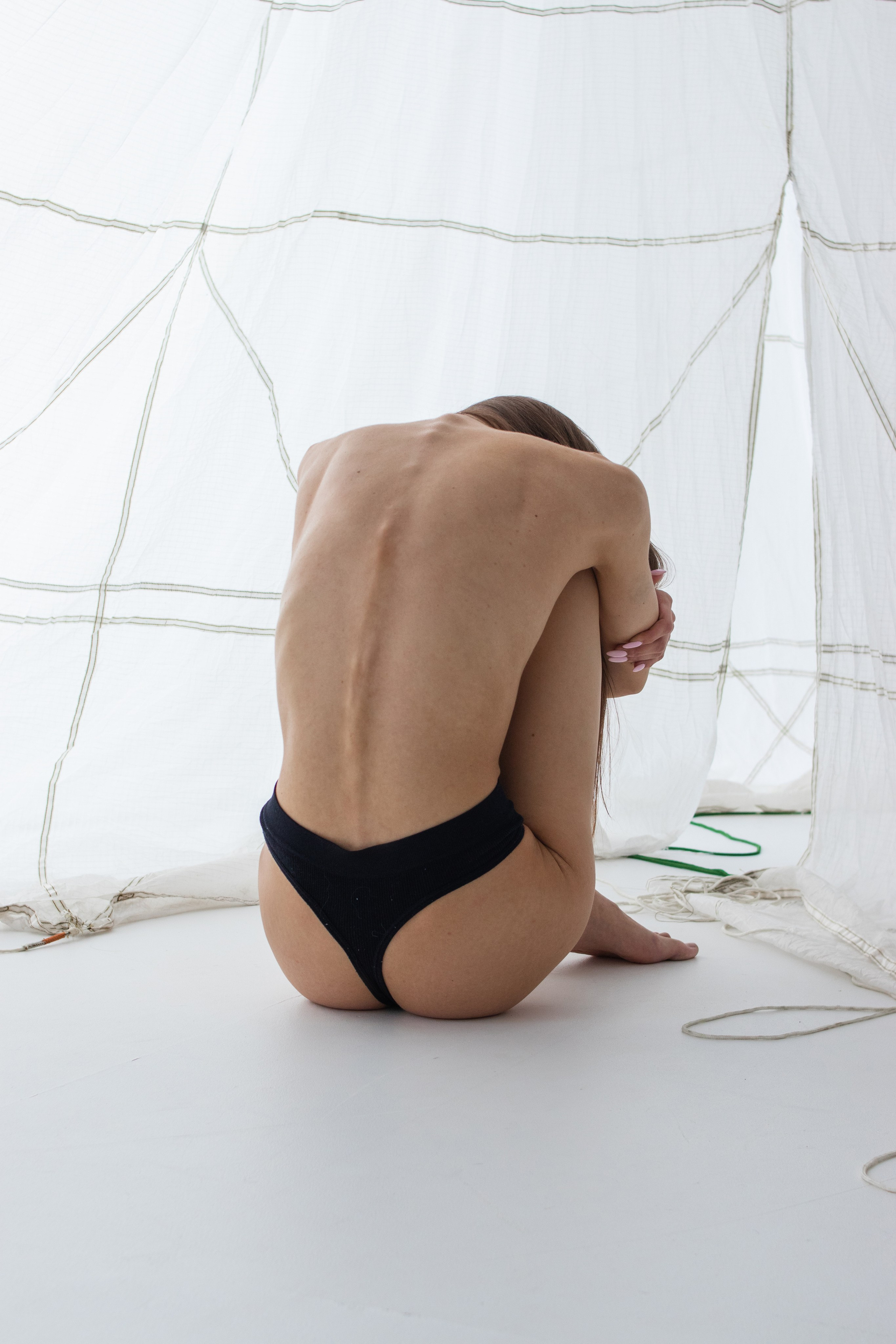 Анастасия. Фотограф в Красноярске Александра Викулова