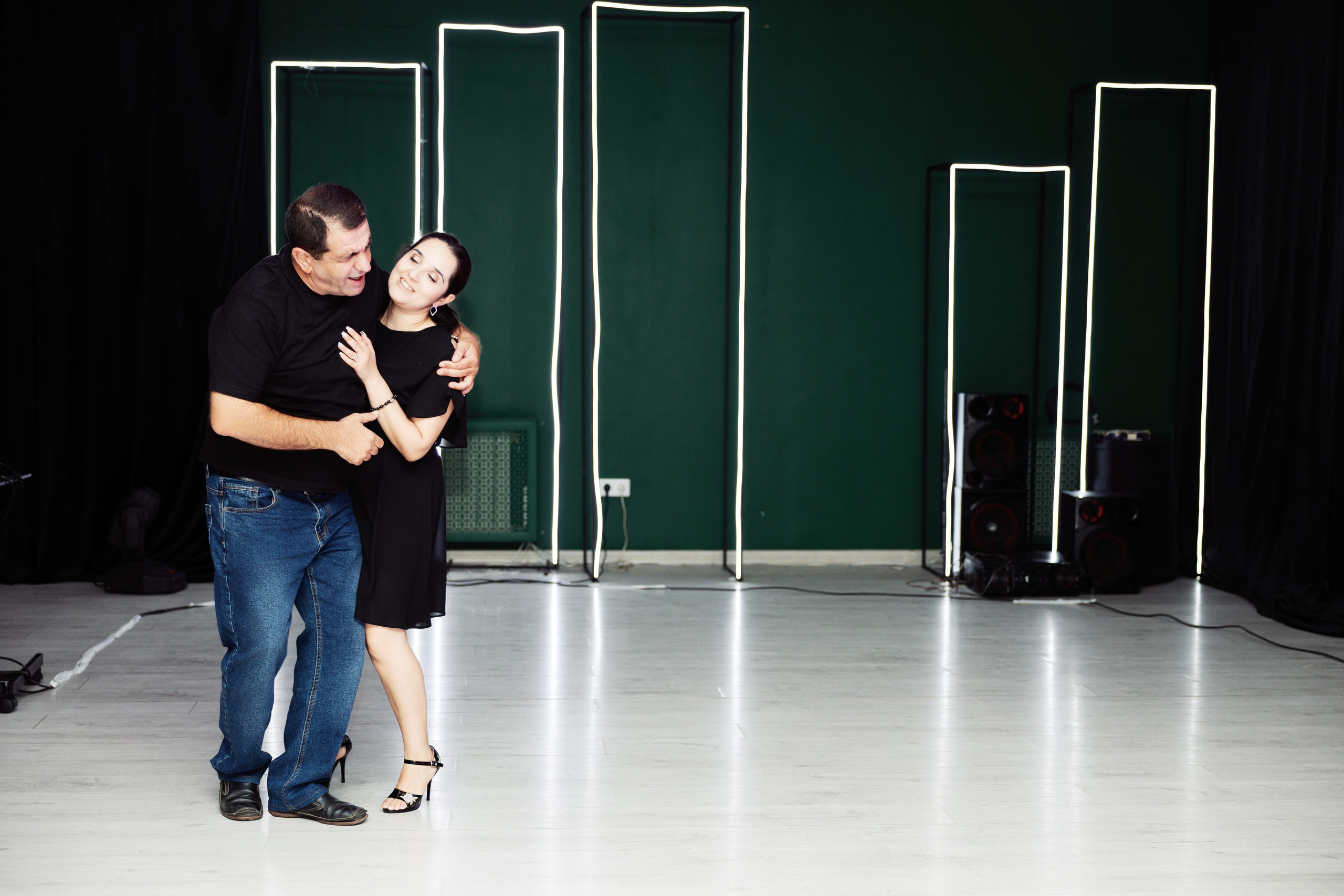 День Рождения Лианы