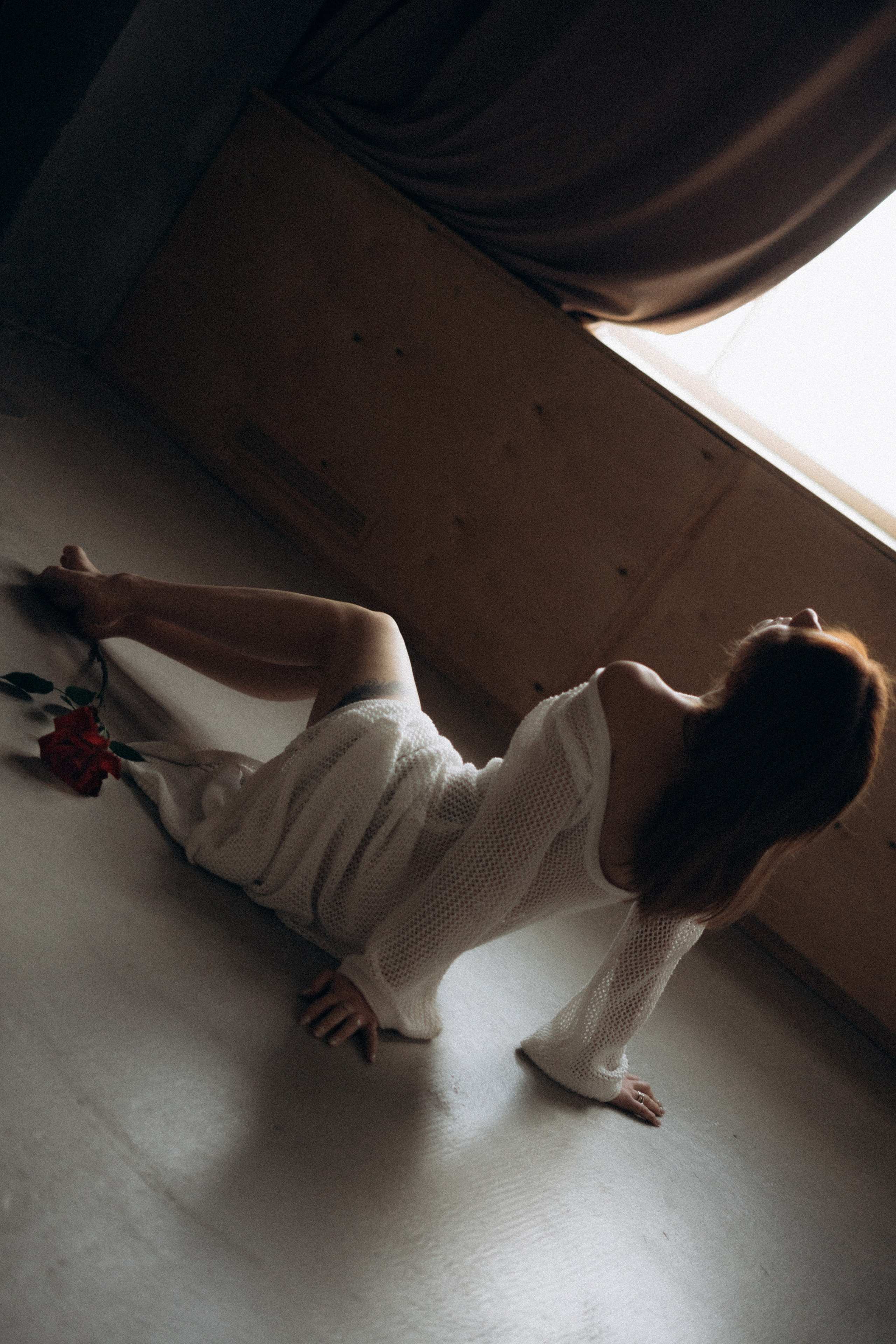 Индивидуальные съемки. Фотограф Новомосковск | Тула