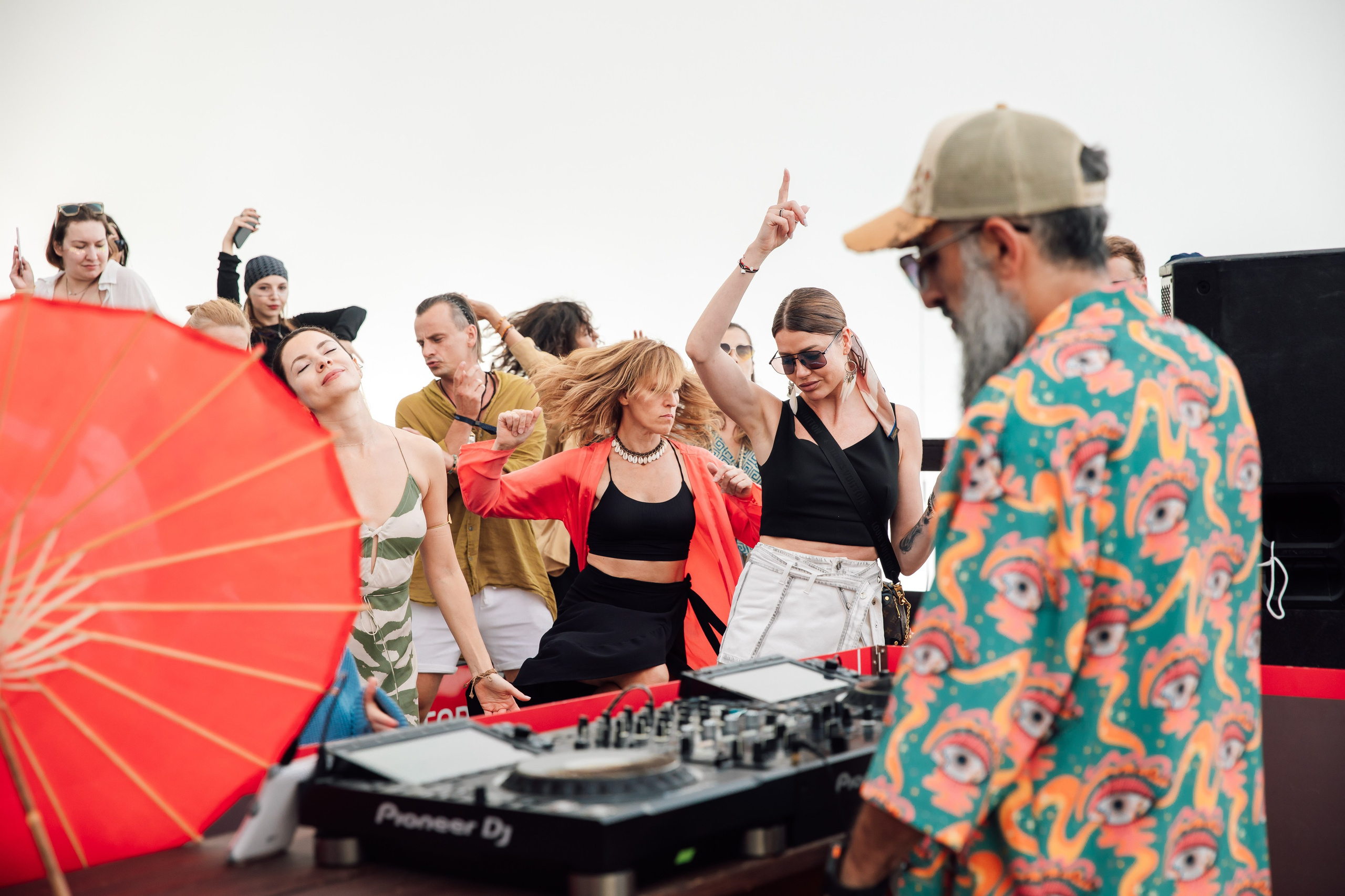 YOGA CAMP 2025 «BALANCE». Семейный и ивент фотограф в Москве Мария Маликова