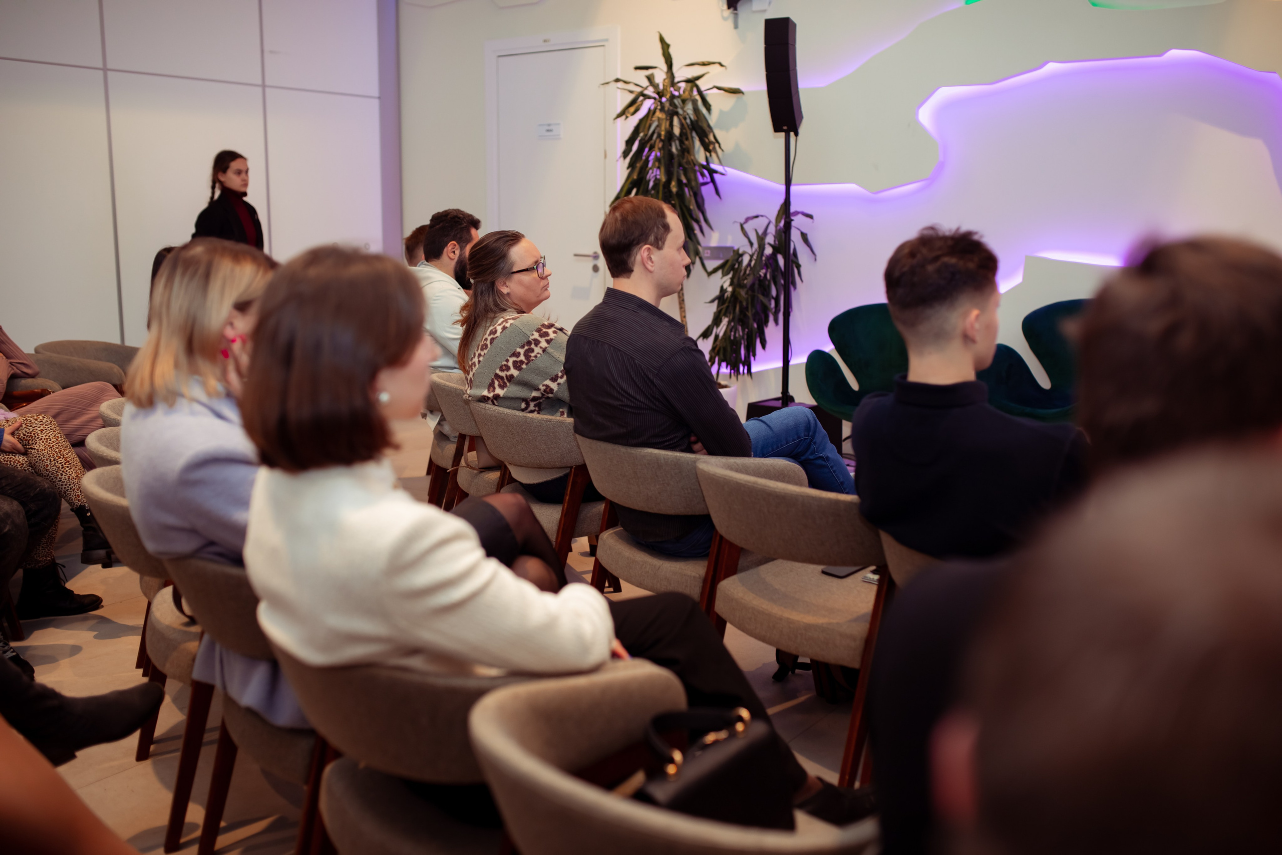 Венчурная Академия. Семейный и детский фотограф в Москве Дорогова Екатерина