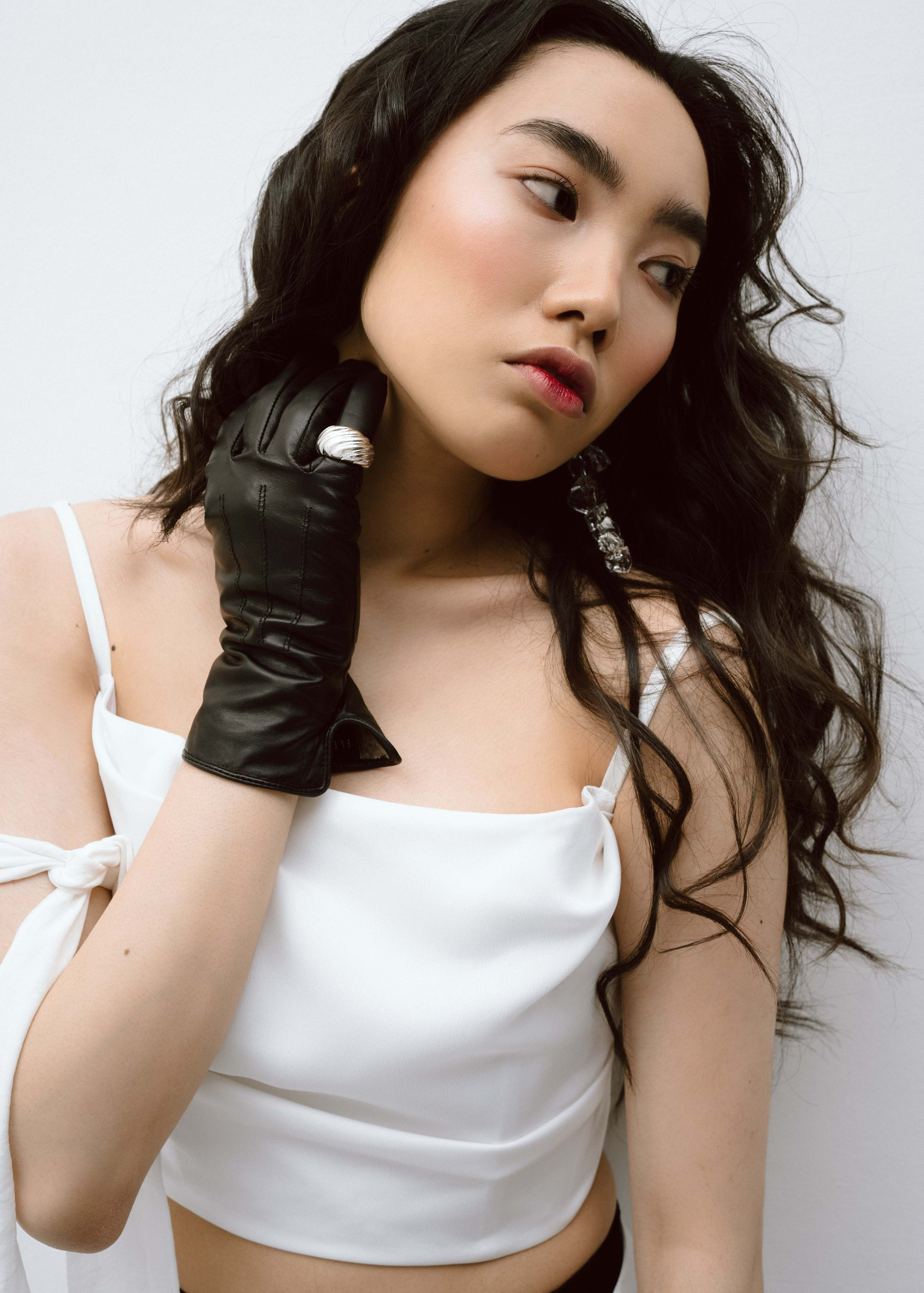 Campaing style. Фотограф для брендов в Санкт-Петербурге — Анастасия Галина