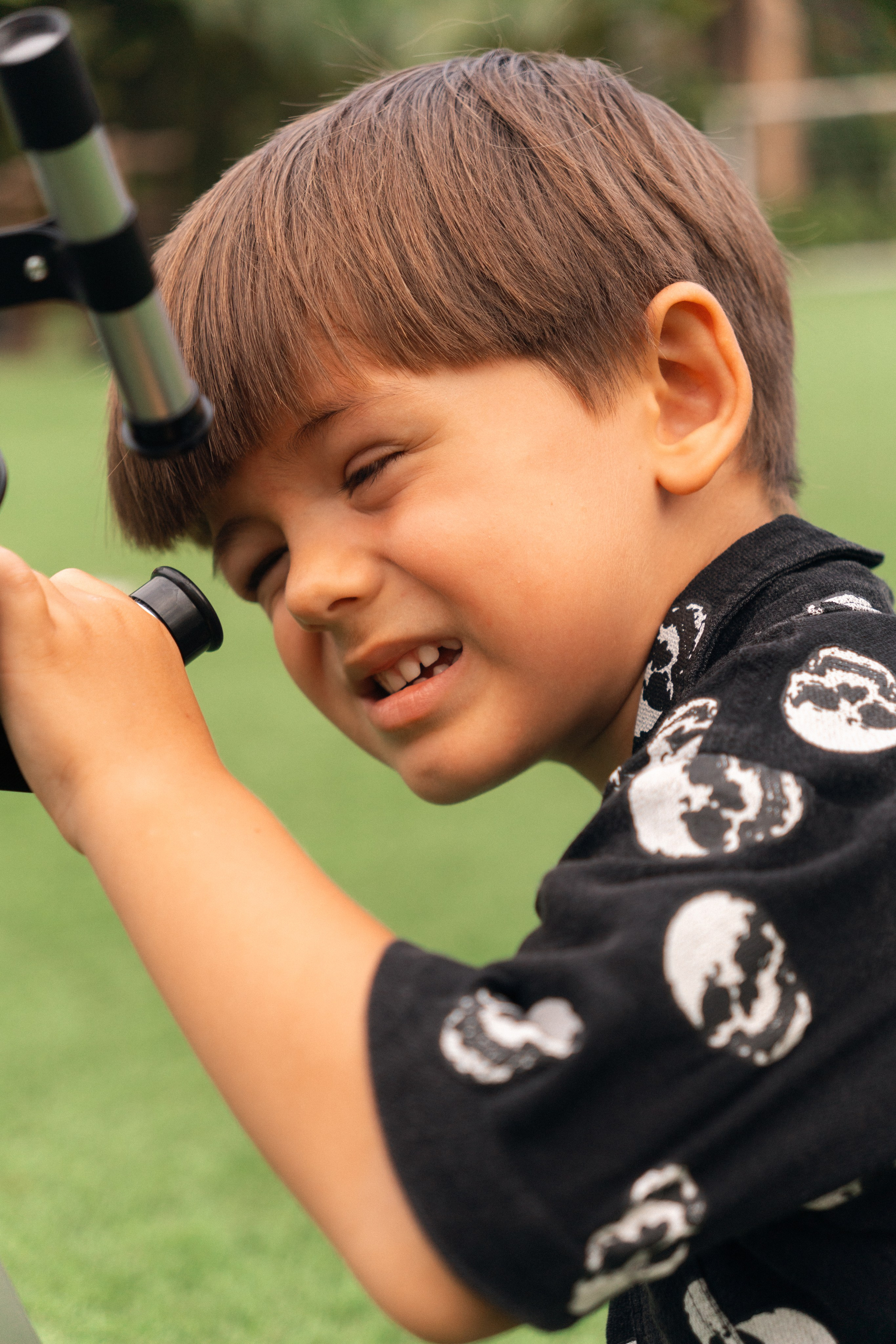 День Рождения Вани. Ольга Антипова — фотограф