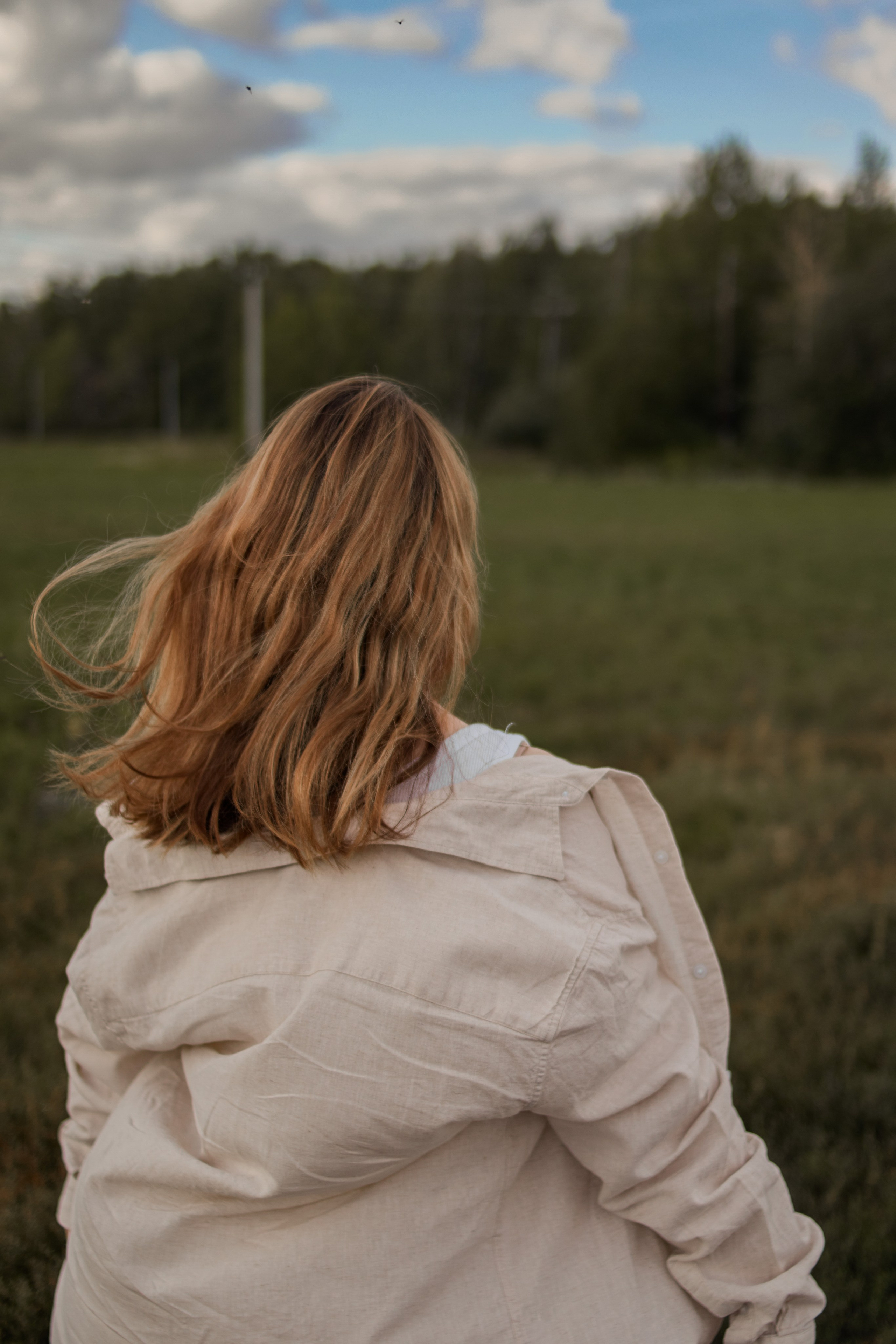 Для косметолога. Фотограф Стилист Тюмень Вера Хайруллина
