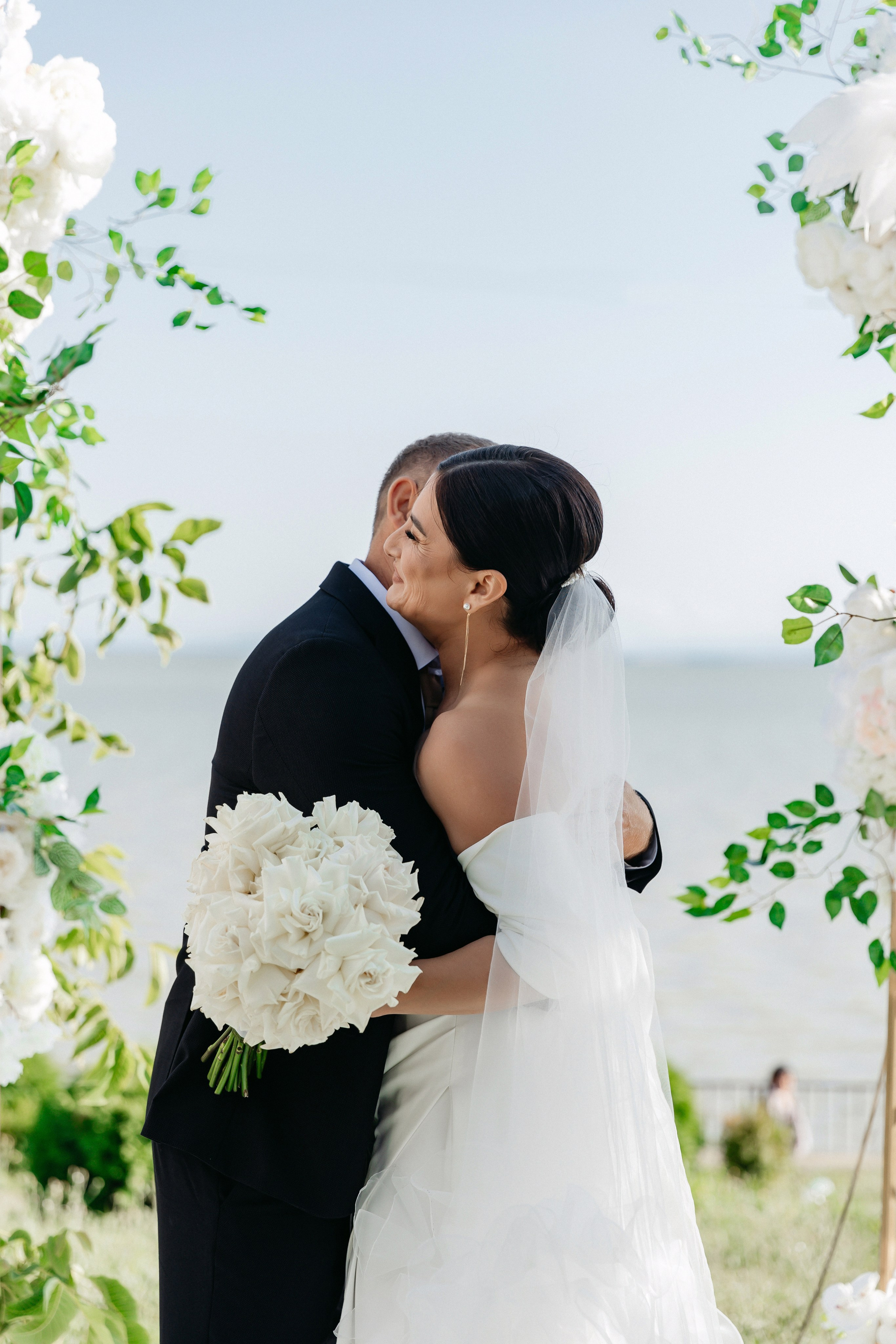 Максим и Надежда. Свадебный  и семейный фотограф в Краснодаре