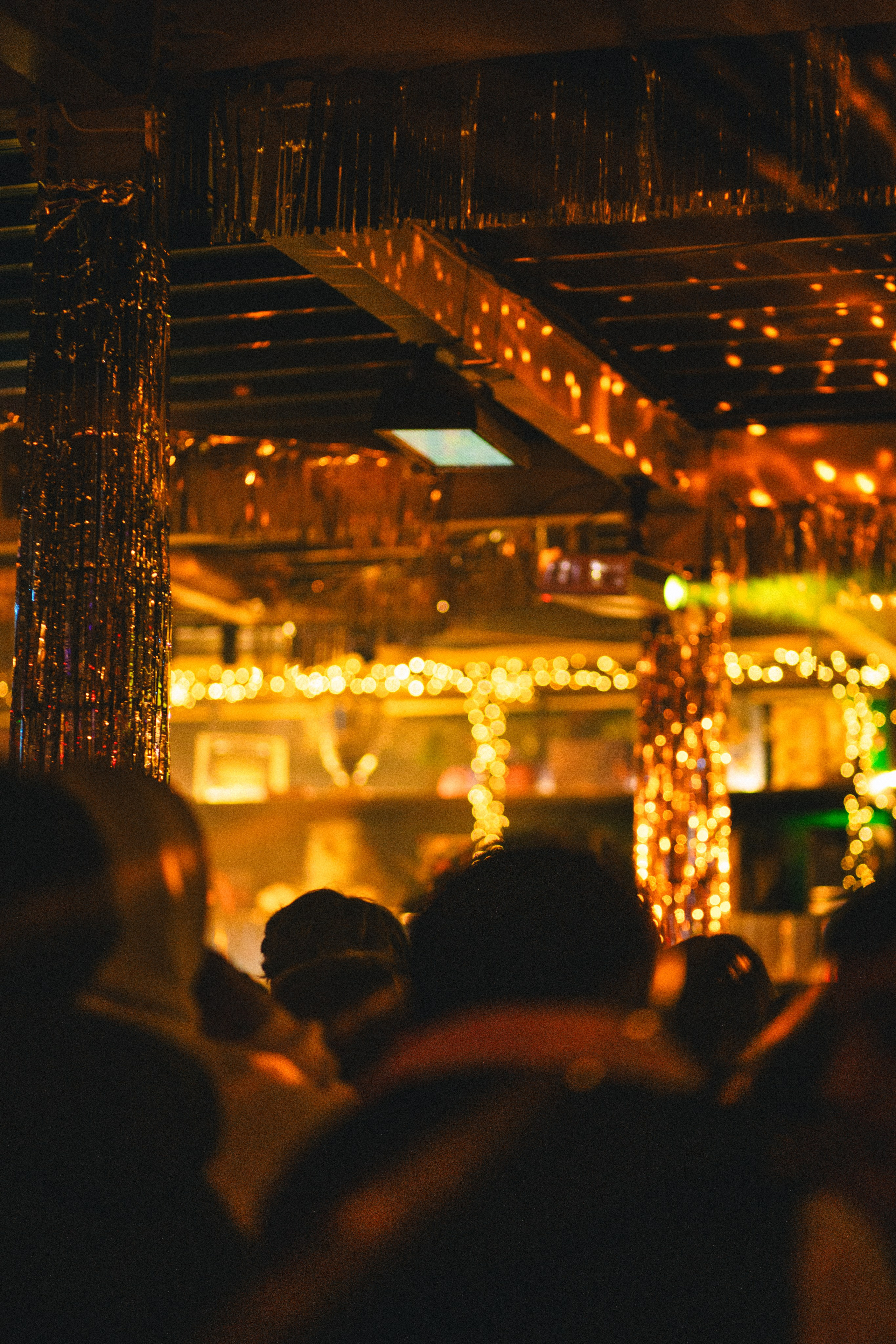 НОВОГОДНЯЯ ВЕЧЕРИНКА 90-х | Парк Культуры. Фотограф в Ставрополе Алина Клочкова