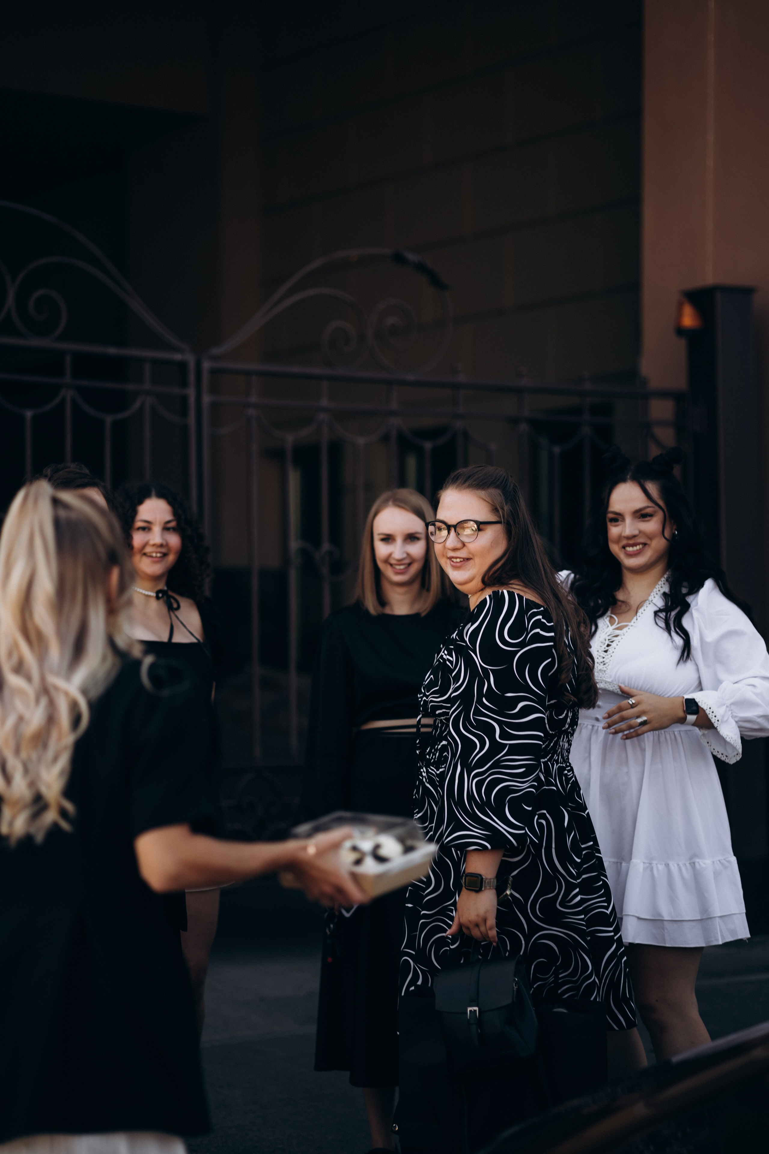 Перед замужем. Фотограф Нижний Новгород