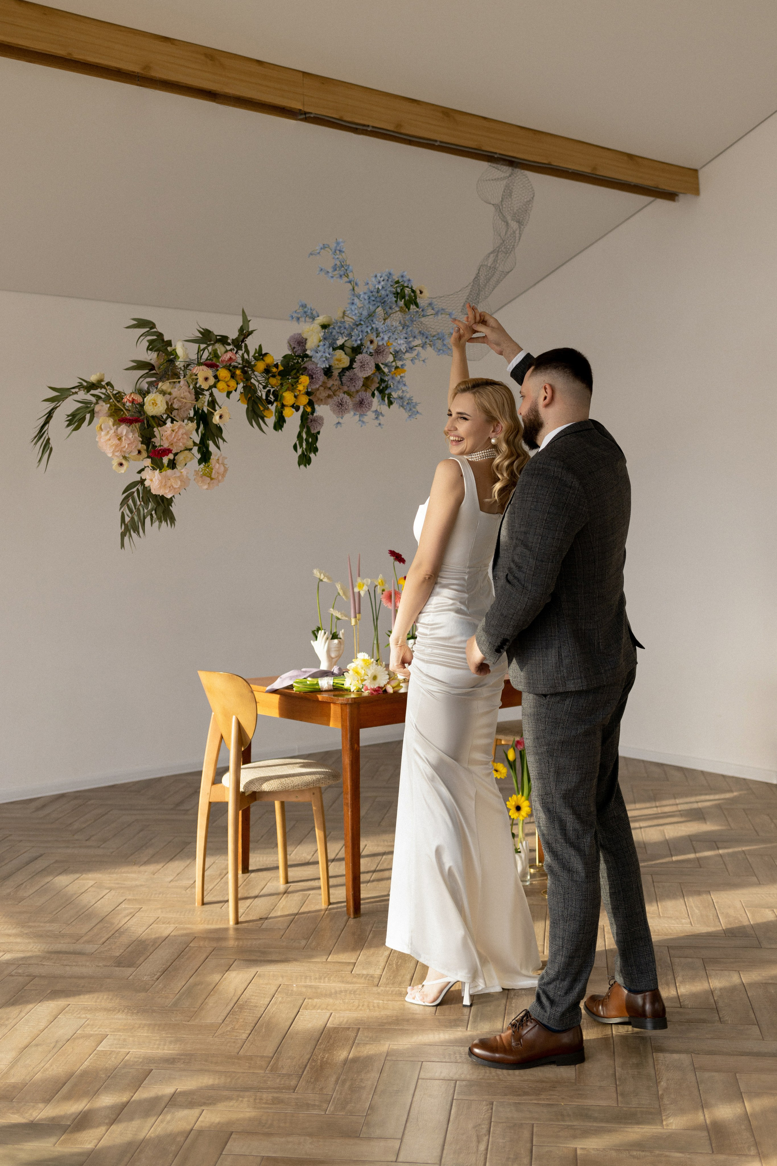 Daria & Nikita. Вебер Юлия фотограф Ростов-на-Дону