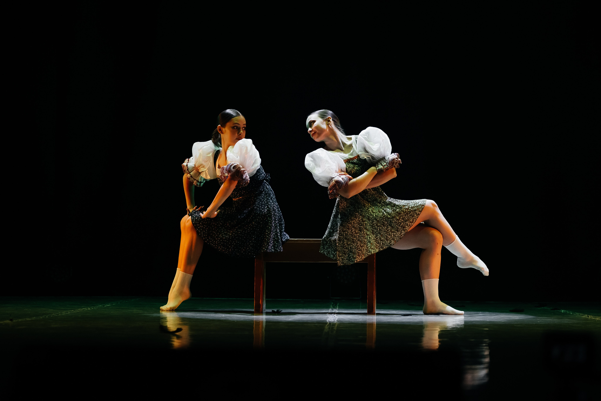 Госэкзамен — Колледж Культуры. Фотограф Кемерово | Сергей