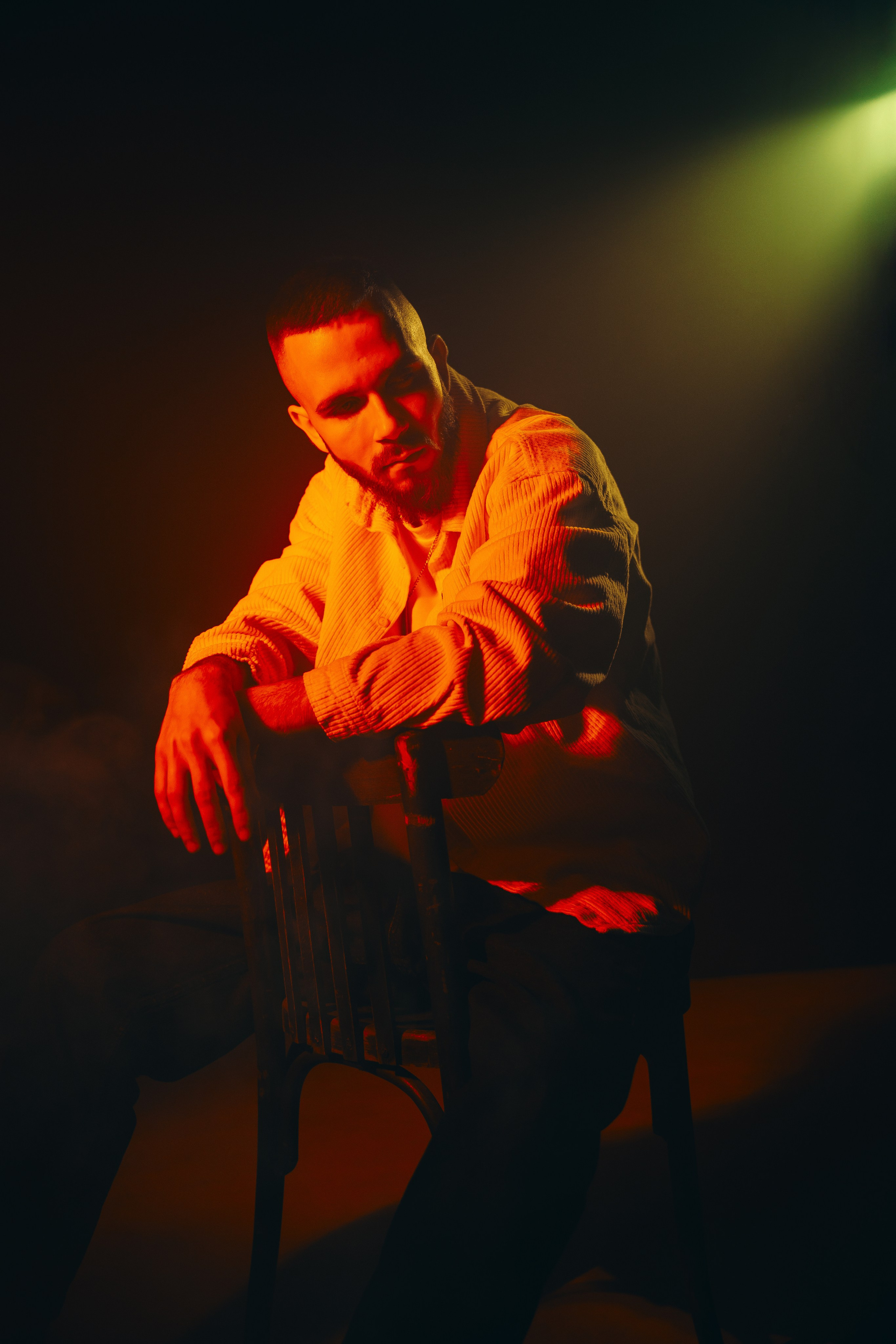 Евгений. Фотограф в Самаре Анастасия Шишкина