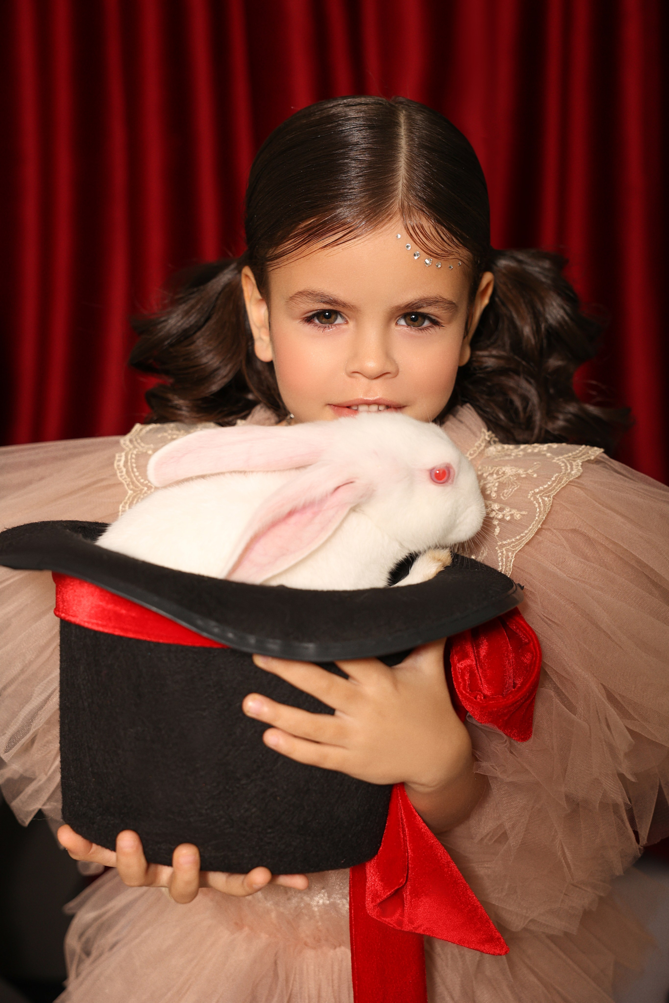 EMILIA. Модельная студия MIA Models