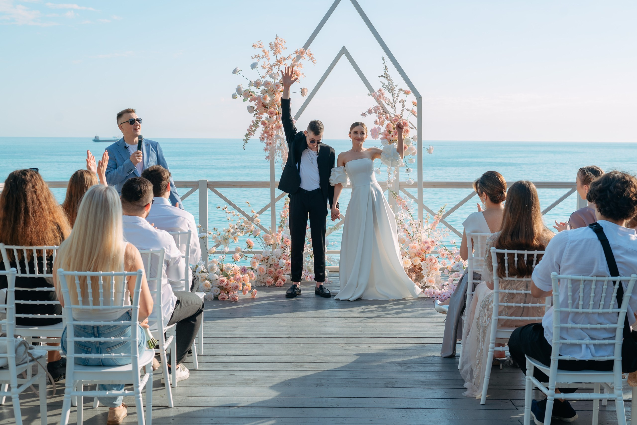 Свадьбы. Артём Рыжков / Ведущий Краснодар Новороссийск