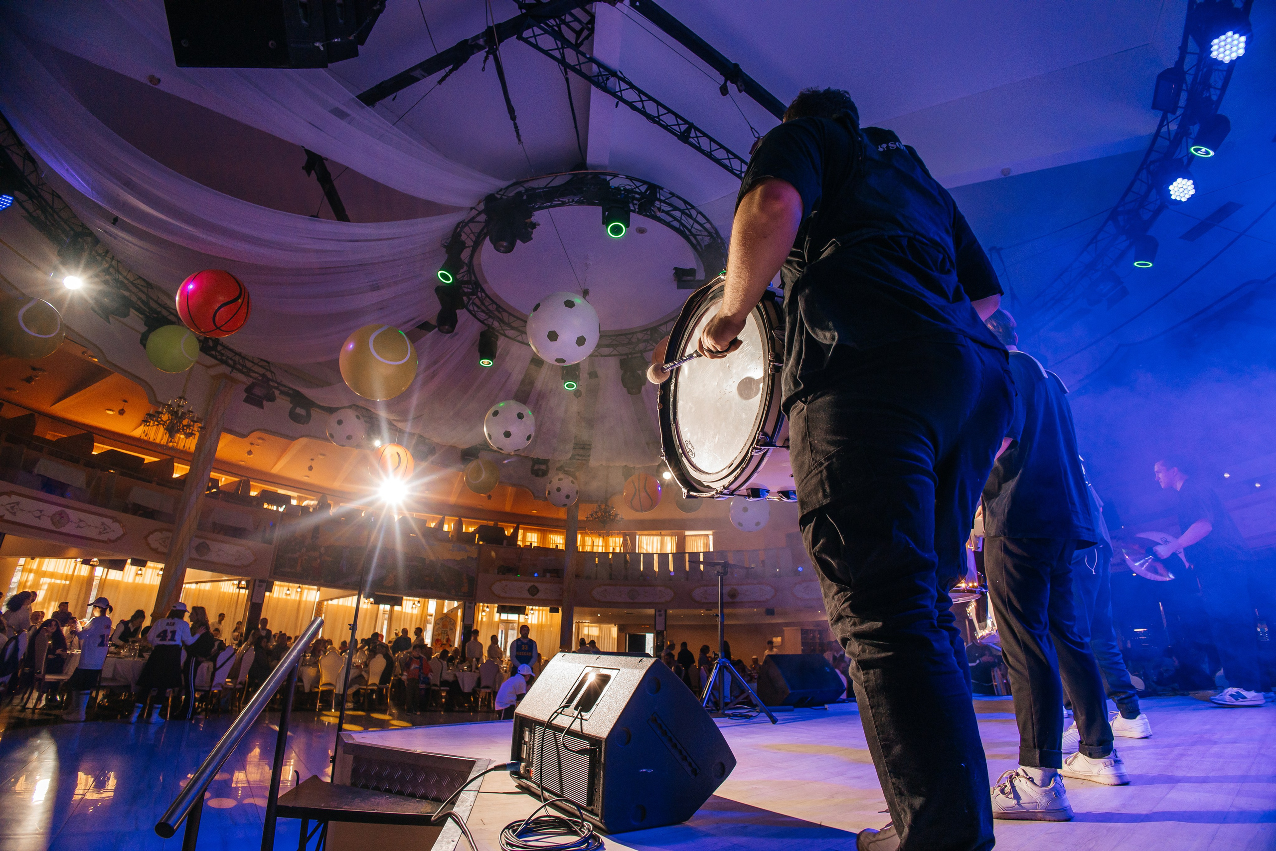 Пурим. Фотограф в Санкт-Петербурге Виктория Безверхая