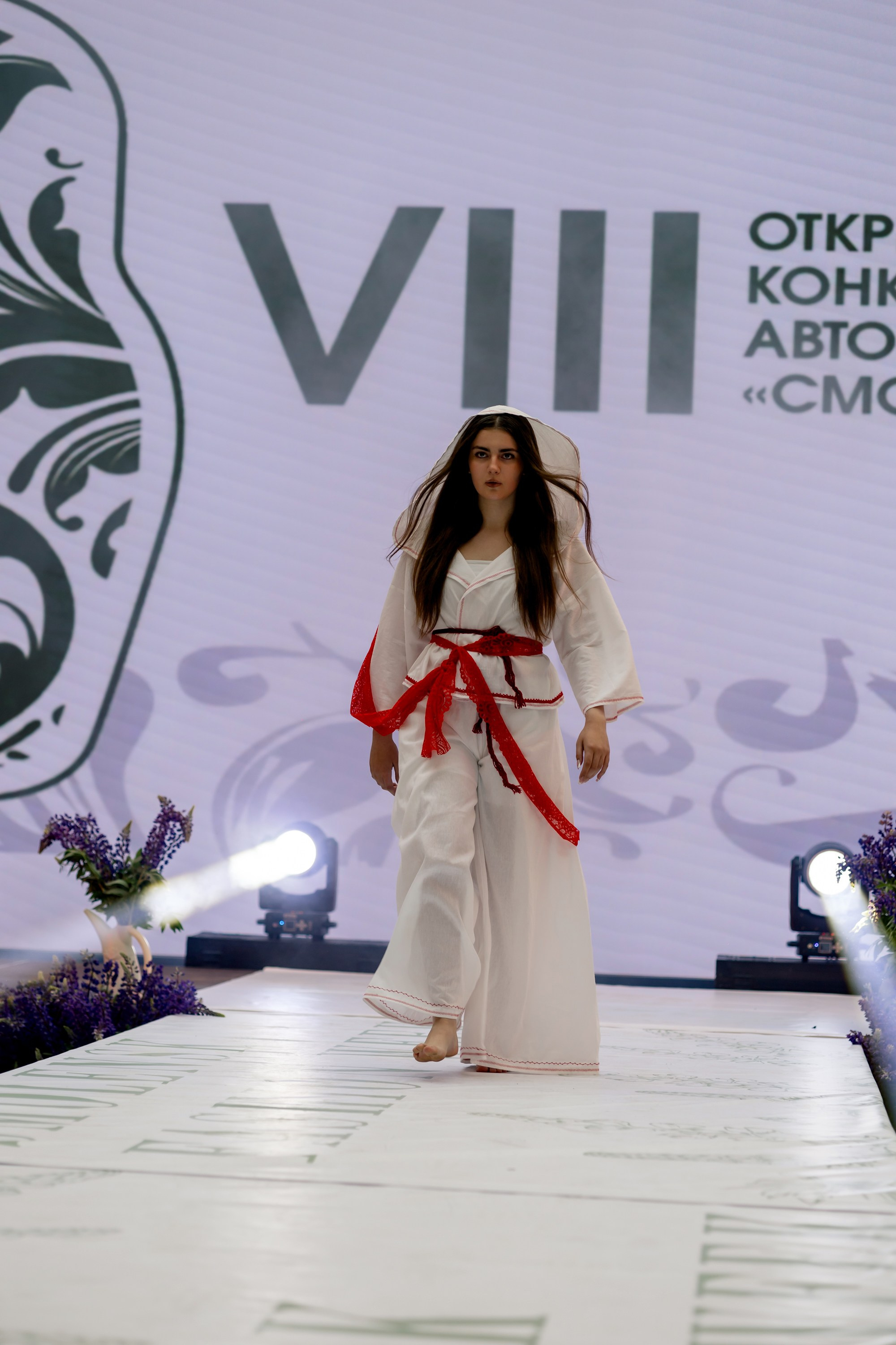 Smolensk Fashion Week 2025_День 2_Смоленская матрешка. Главная