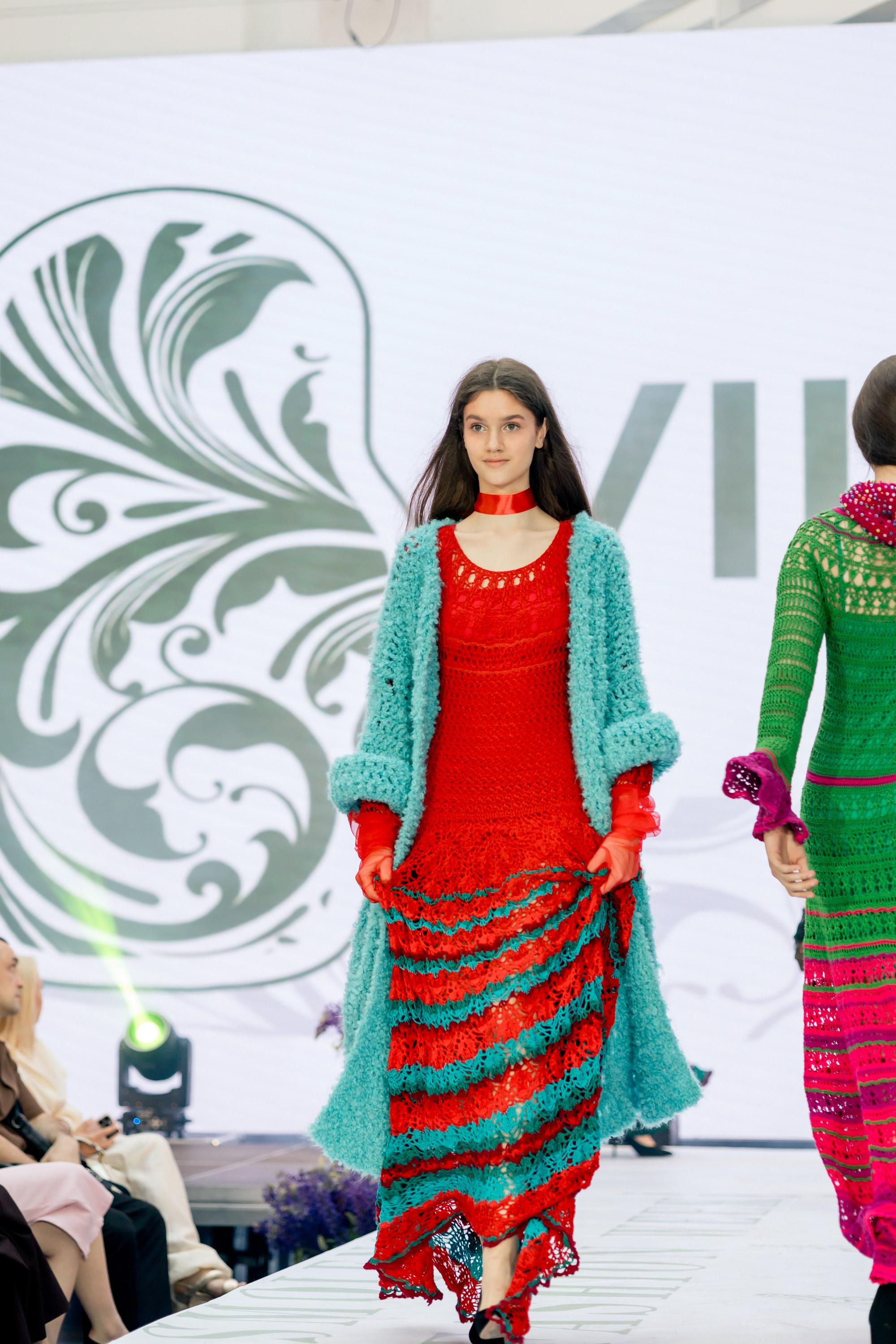 Smolensk Fashion Week 2025_День 2_Смоленская матрешка. Главная