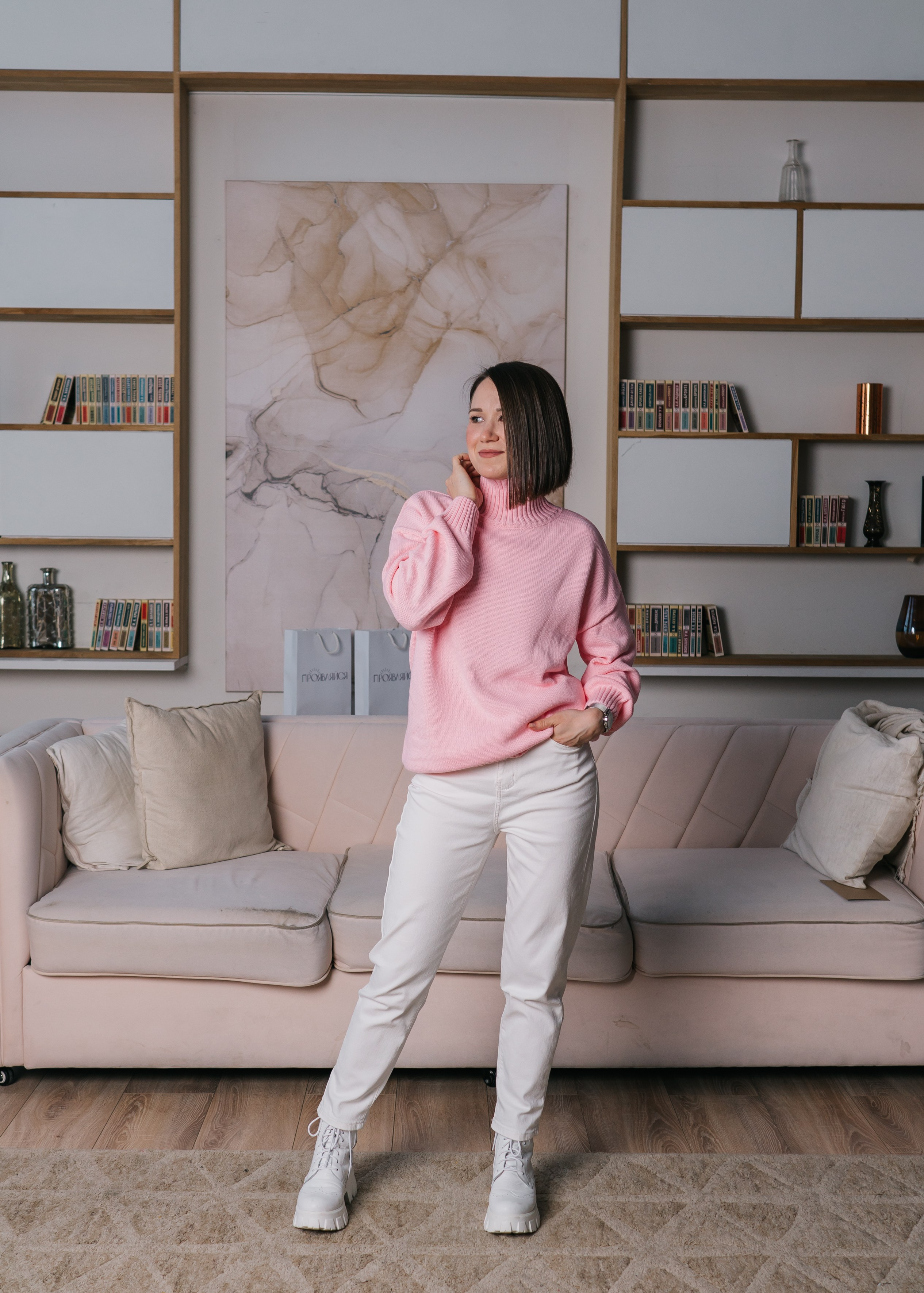 Нетворкинг «Проявляйся». Женский фотограф в Москве Анастасия Сидорова