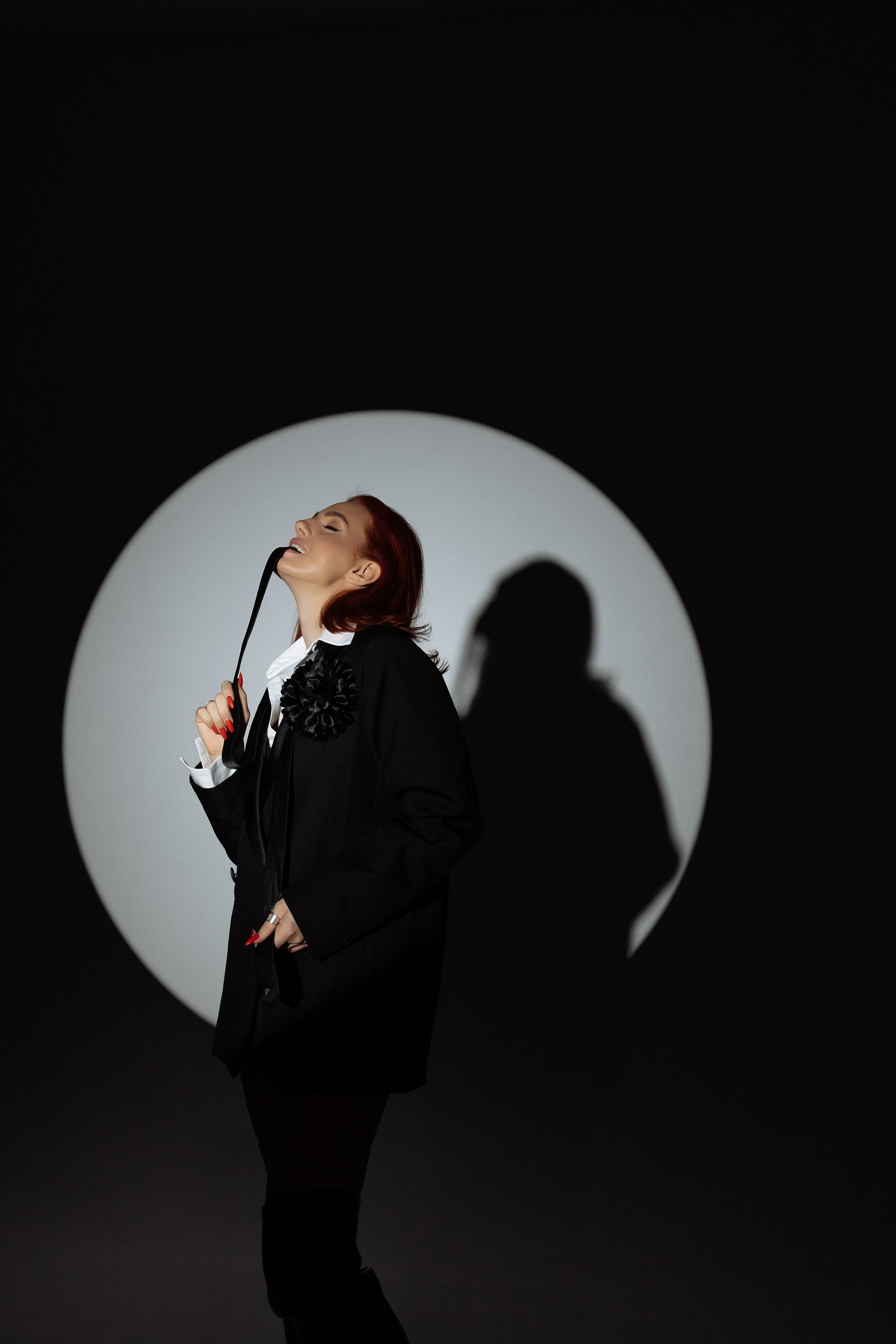 Индивидуальная фотосессия. Фотограф Норильск, Москва