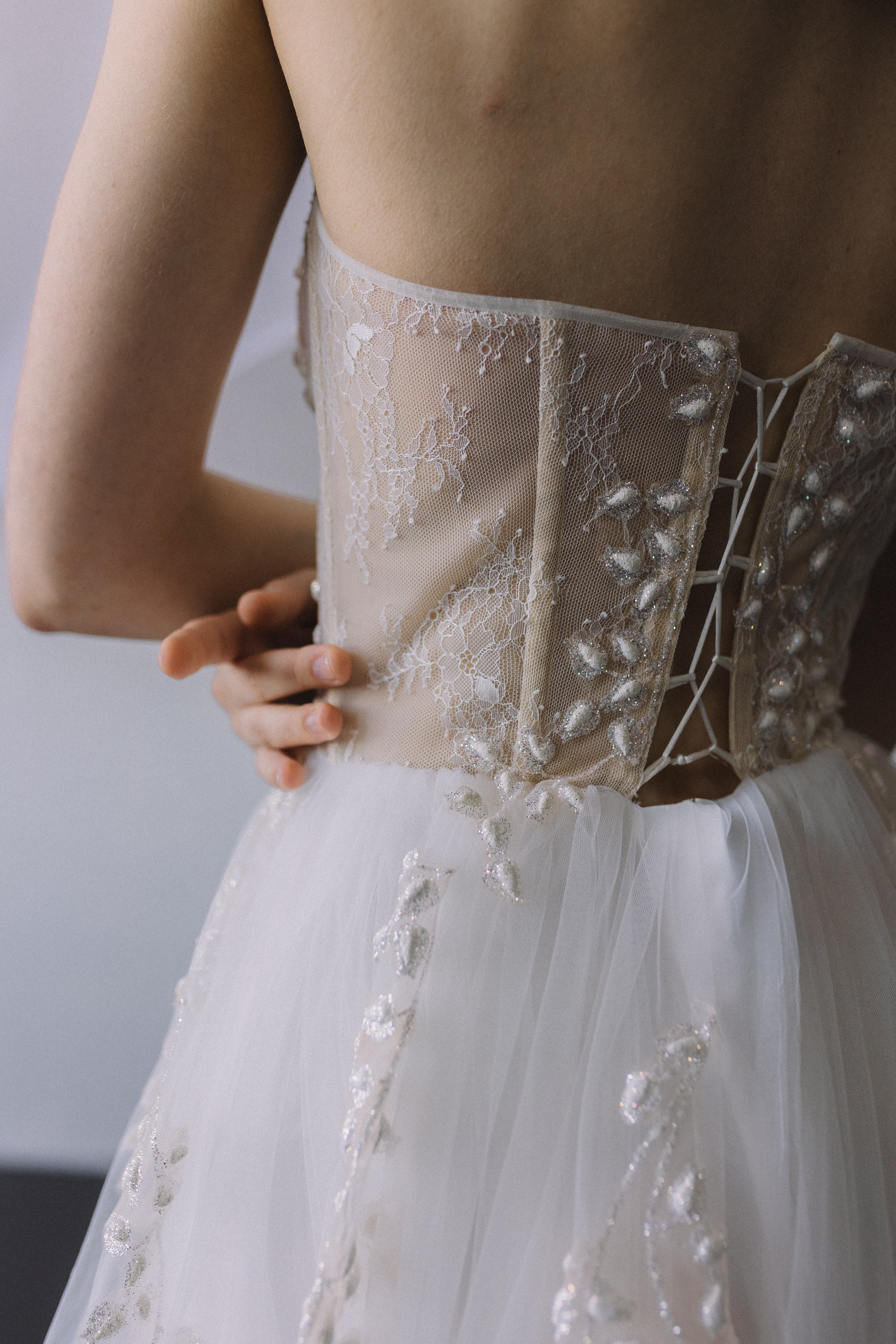 Нина. Фотограф из Хабаровска Юлия Черёмушкина