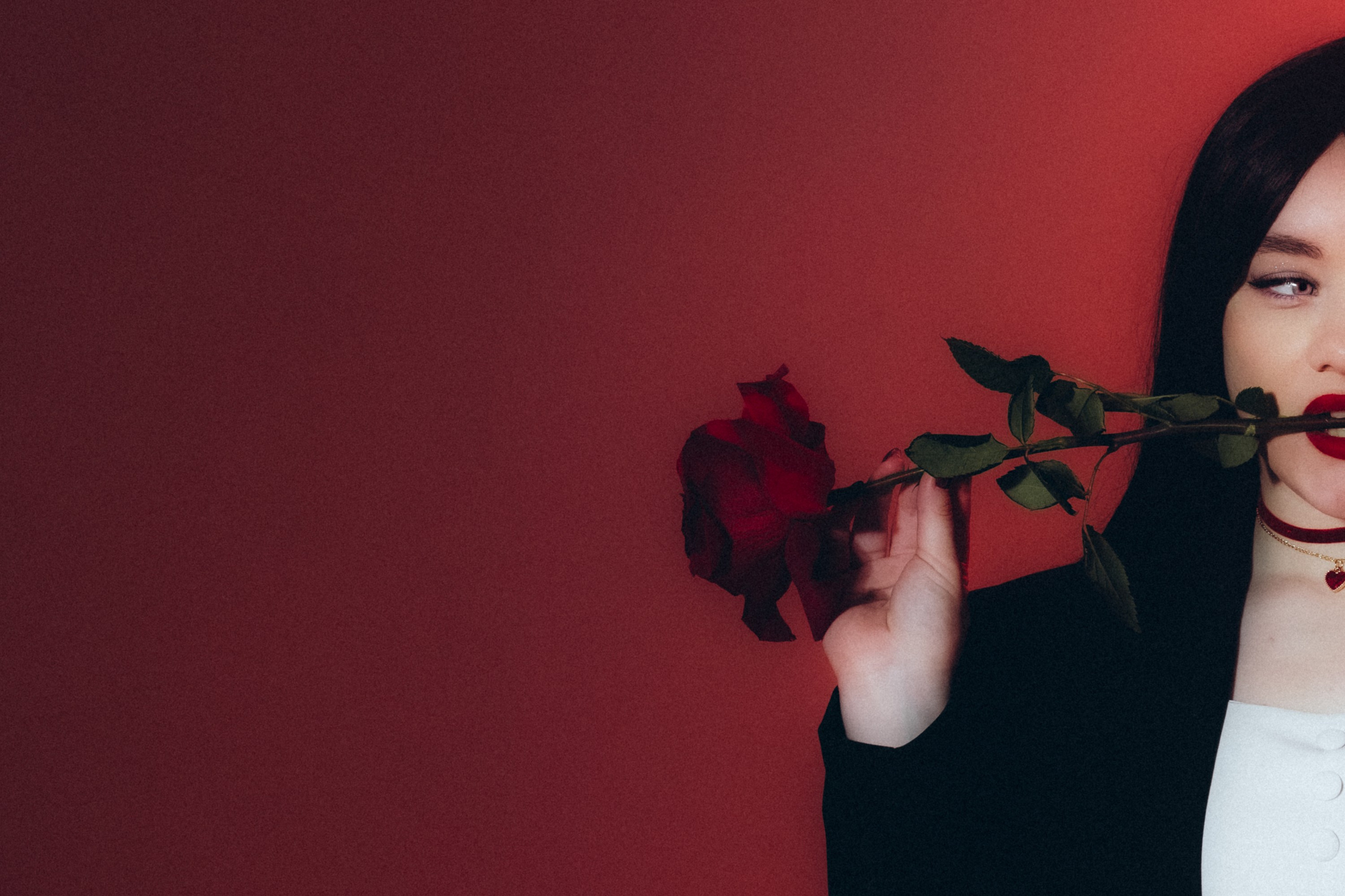 Мартиша Адамс. Фотограф из Хабаровска Юлия Черёмушкина