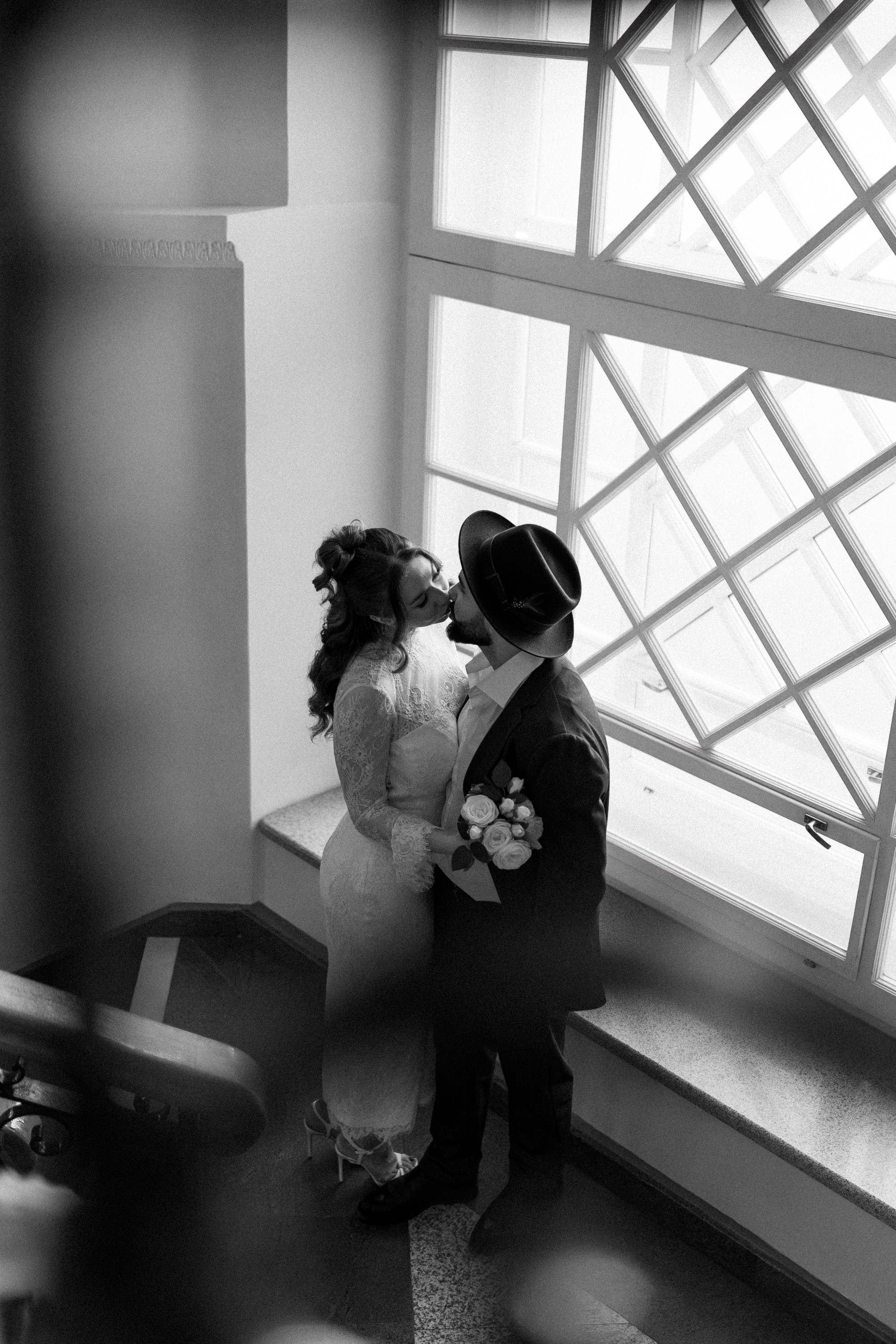 Анастасия & Виктор. Фотограф из Хабаровска Юлия Черёмушкина