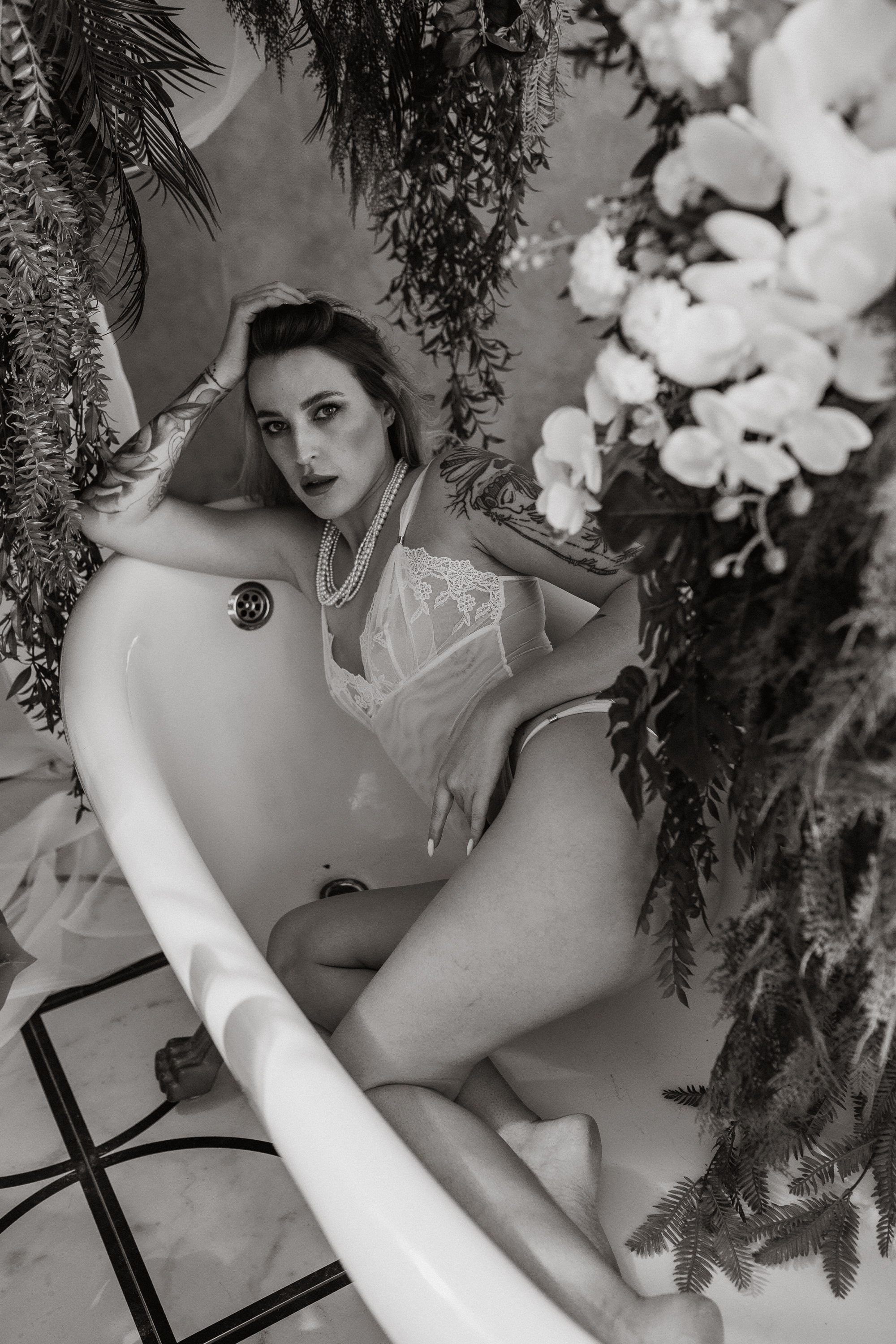 Юлия. Фотограф из Хабаровска Юлия Черёмушкина