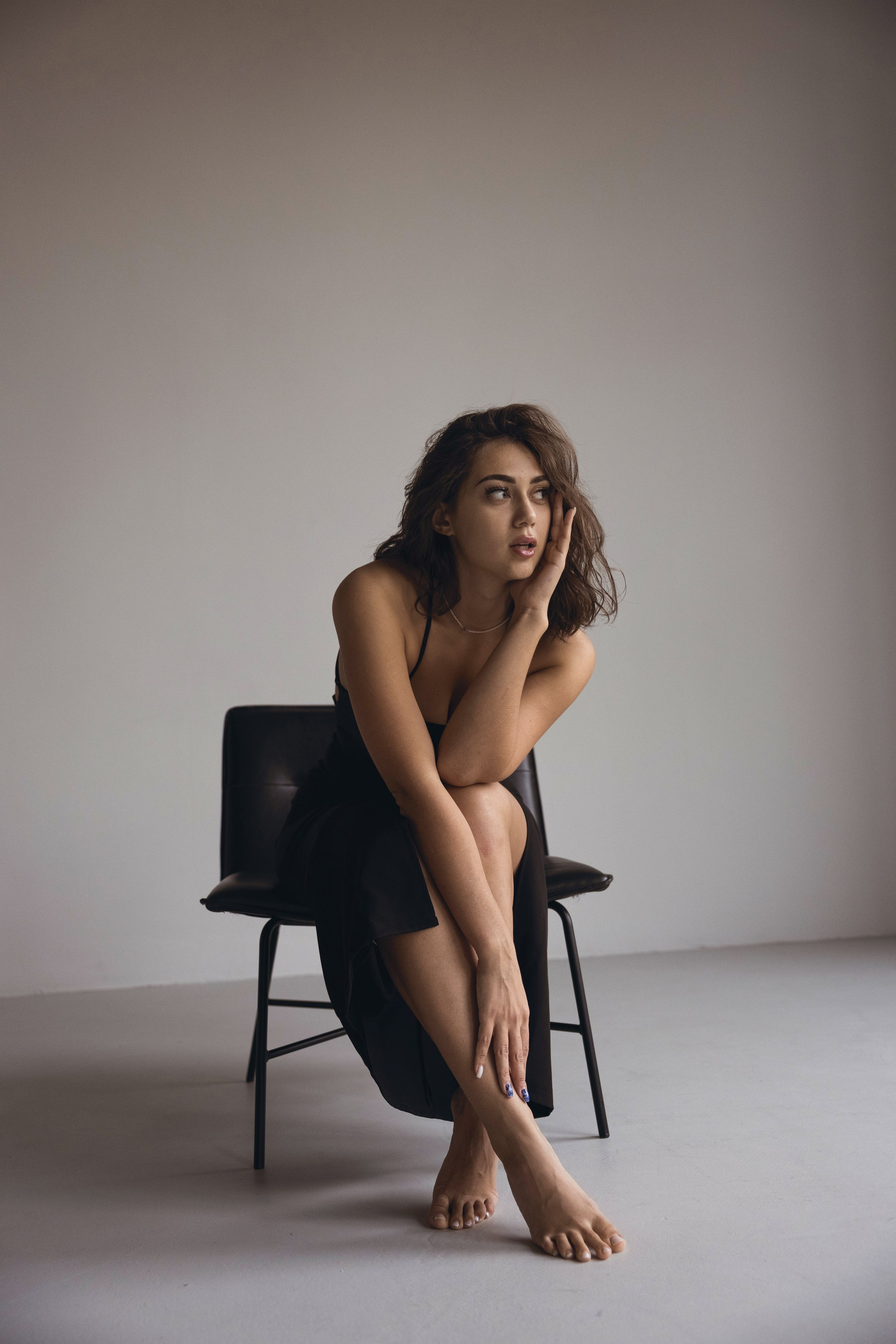 Потреты. Свадебный и семейный фотограф в городе Сургуте Стерликова Светлана