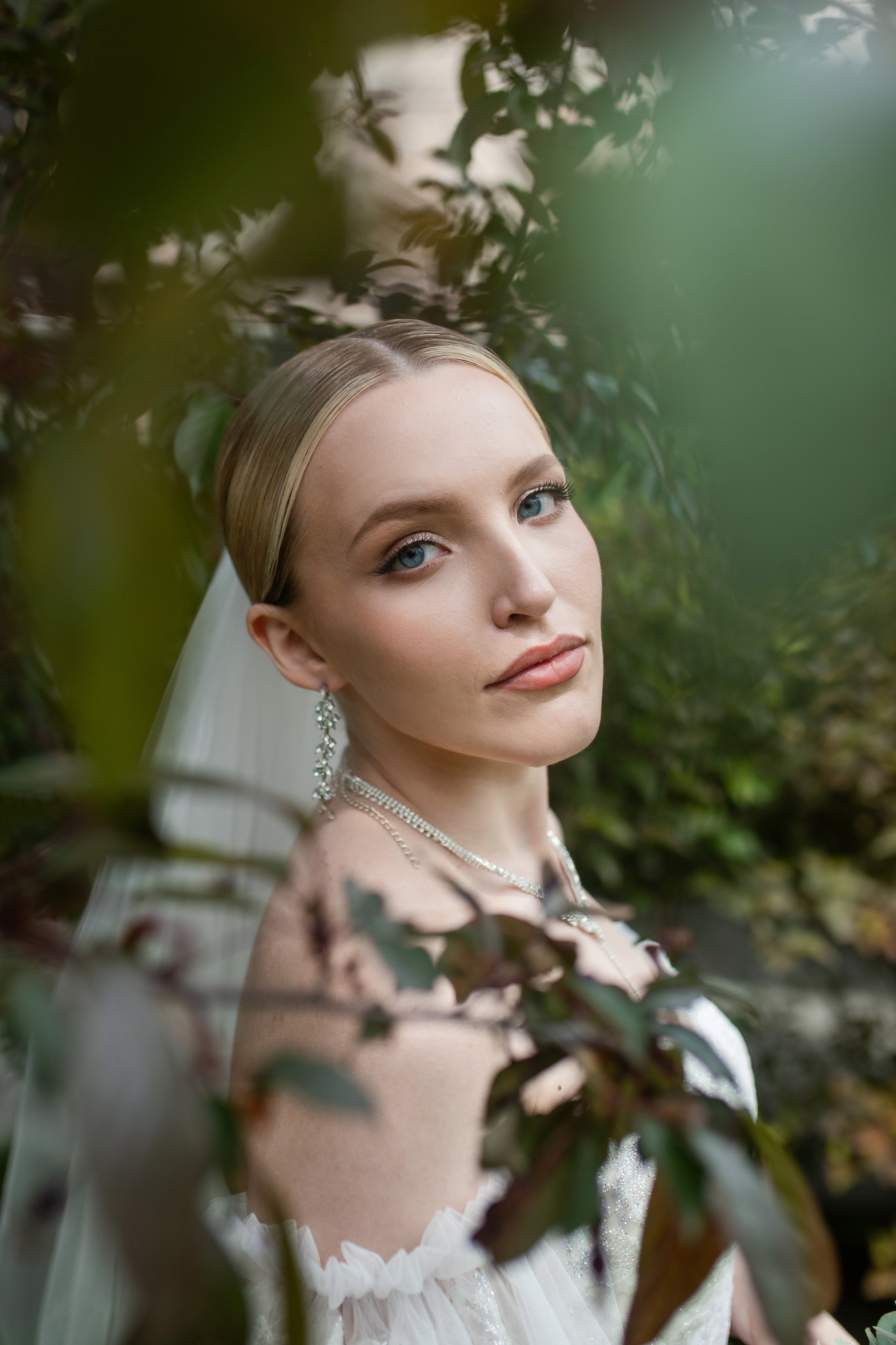 Марина-Данил. Фотограф в Новосибирске Ася Зверева