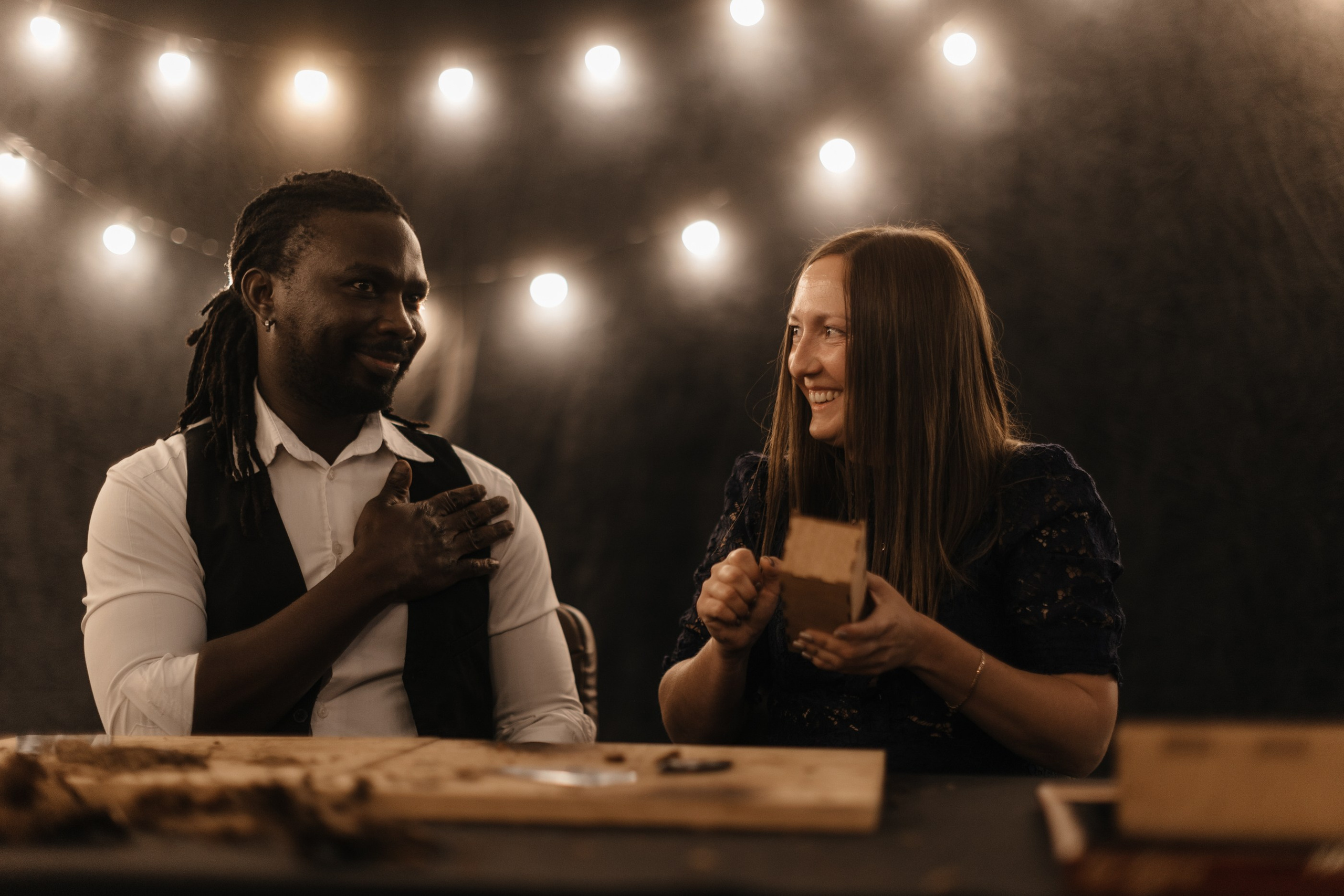 Открытие авто салона Chery Авторай. Свадебный фотограф в Ульяновске Алексей Китов