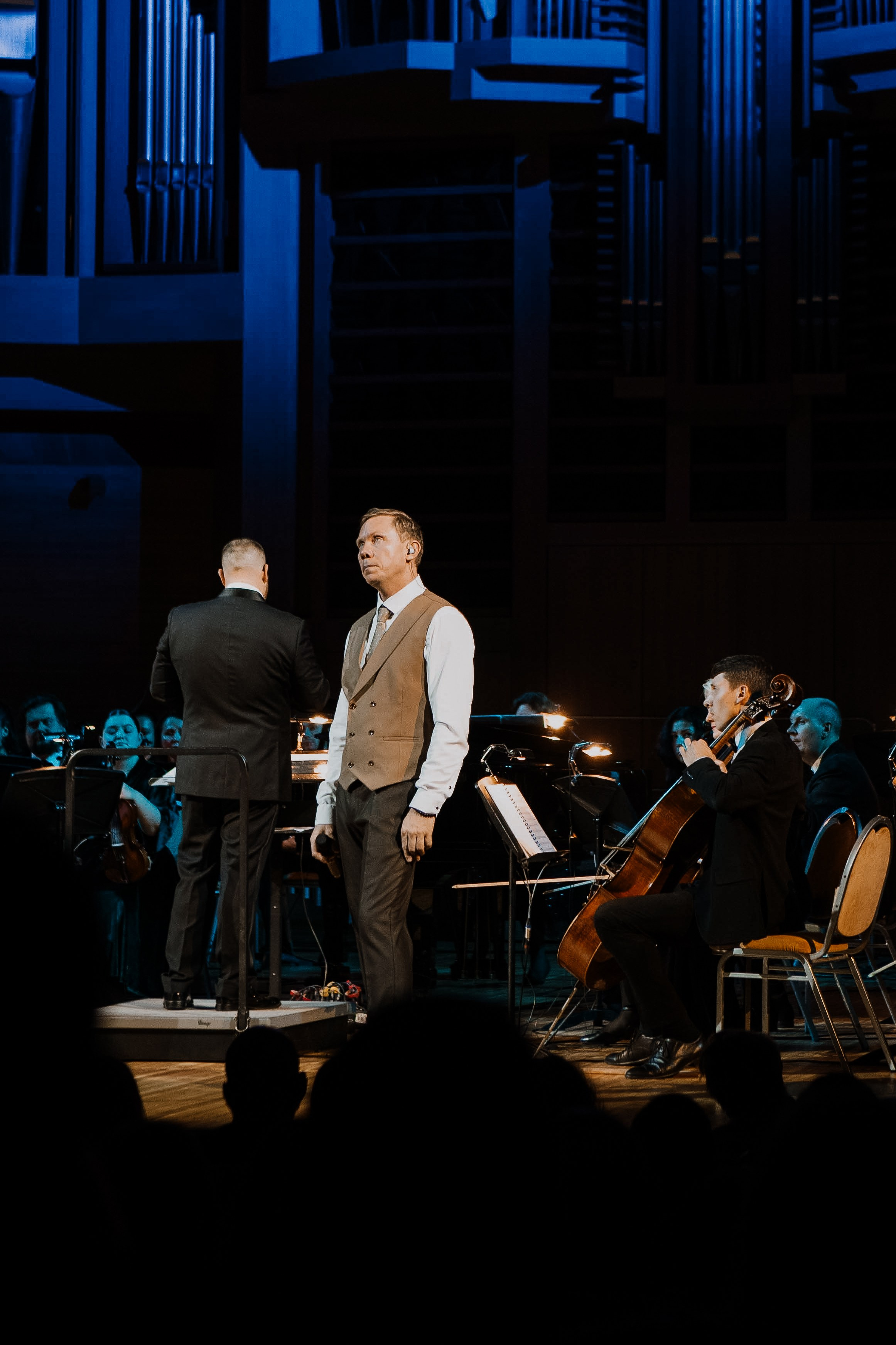 NIGATIV. Фотограф Москва