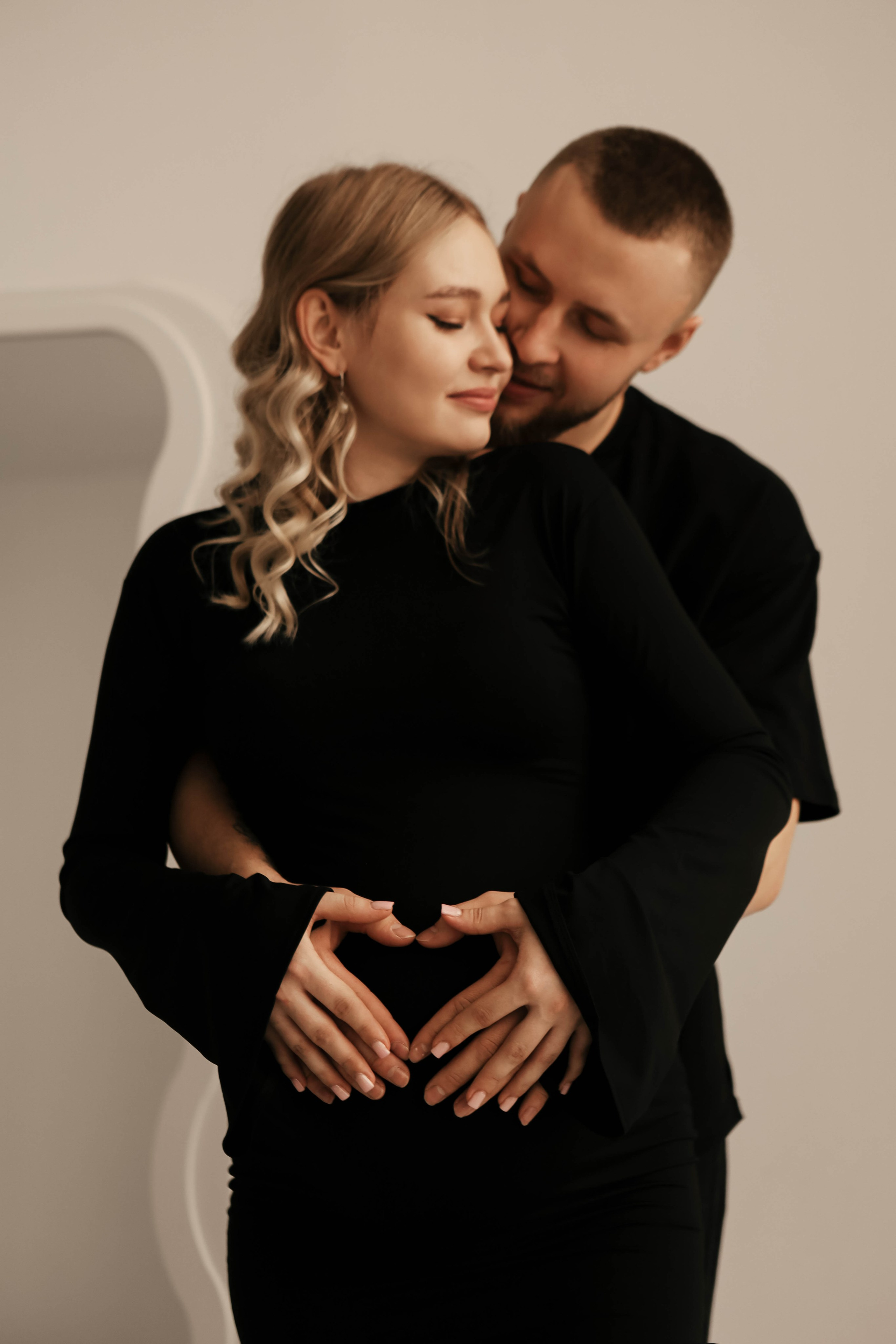 Николай и Алёна. Фотограф в Иркутске