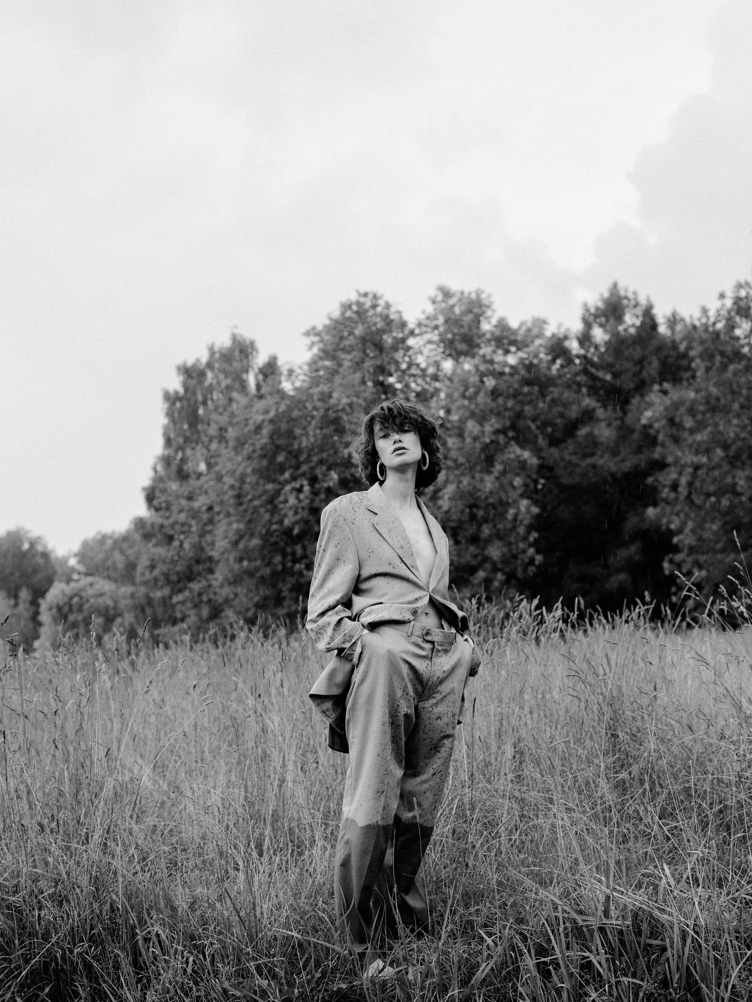 Соня. Фотограф Светлана Гусева