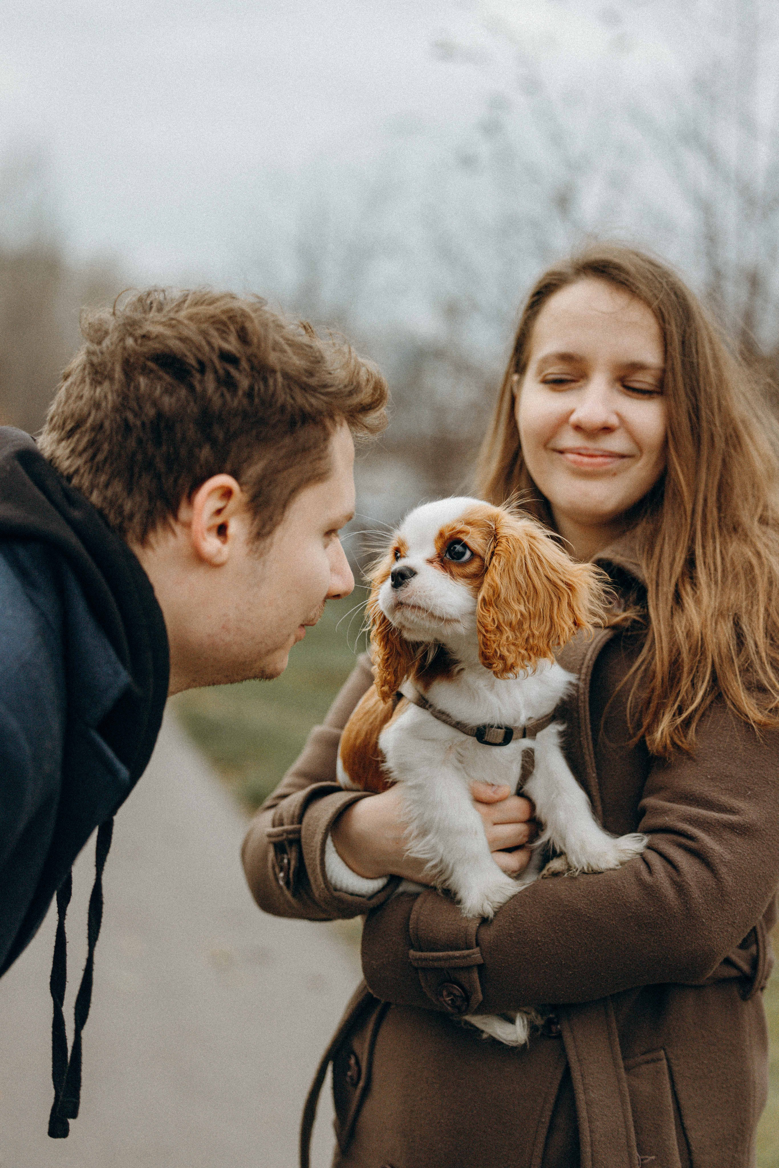 Юля и Кипр. Фотограф-анималист в Москве Лера Черноног