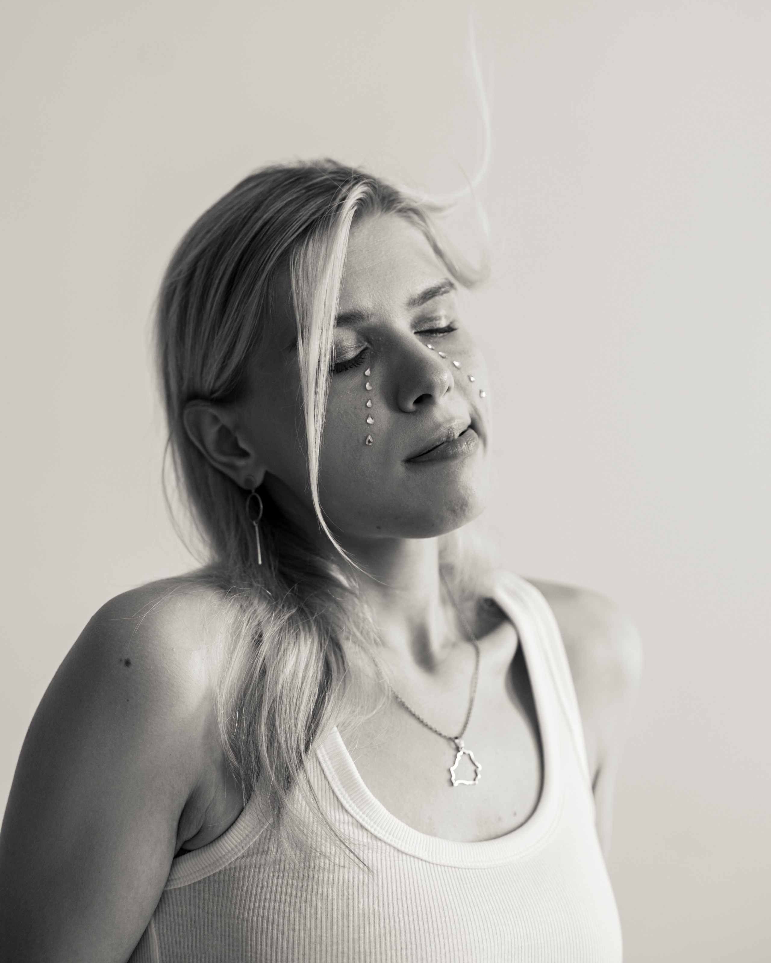 LUBA | VIBES STUDIO. Photographer Barcelona