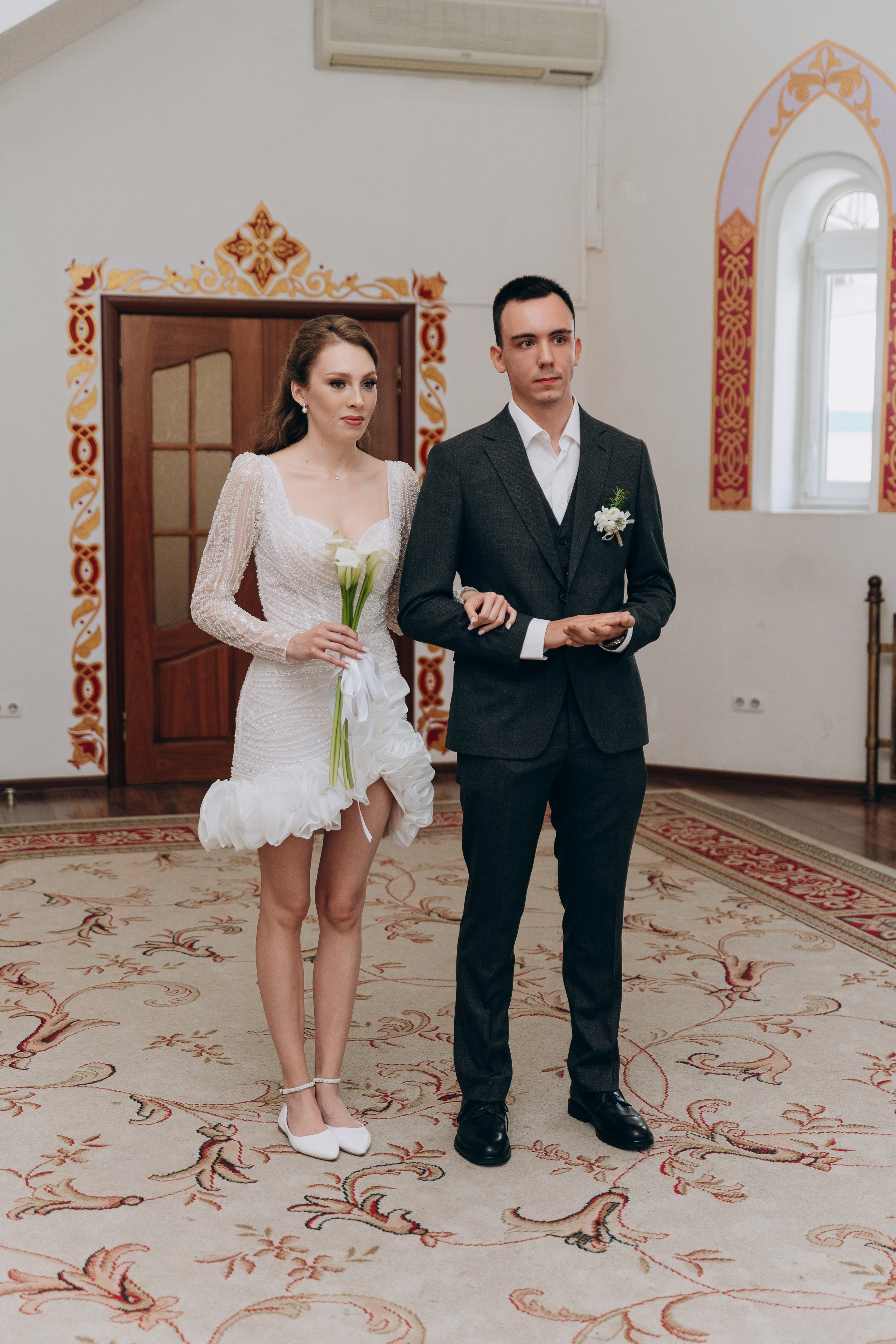 Алиса и Максим. Полный день 6 часов. Фотограф Москва Виктория-Антуанетта