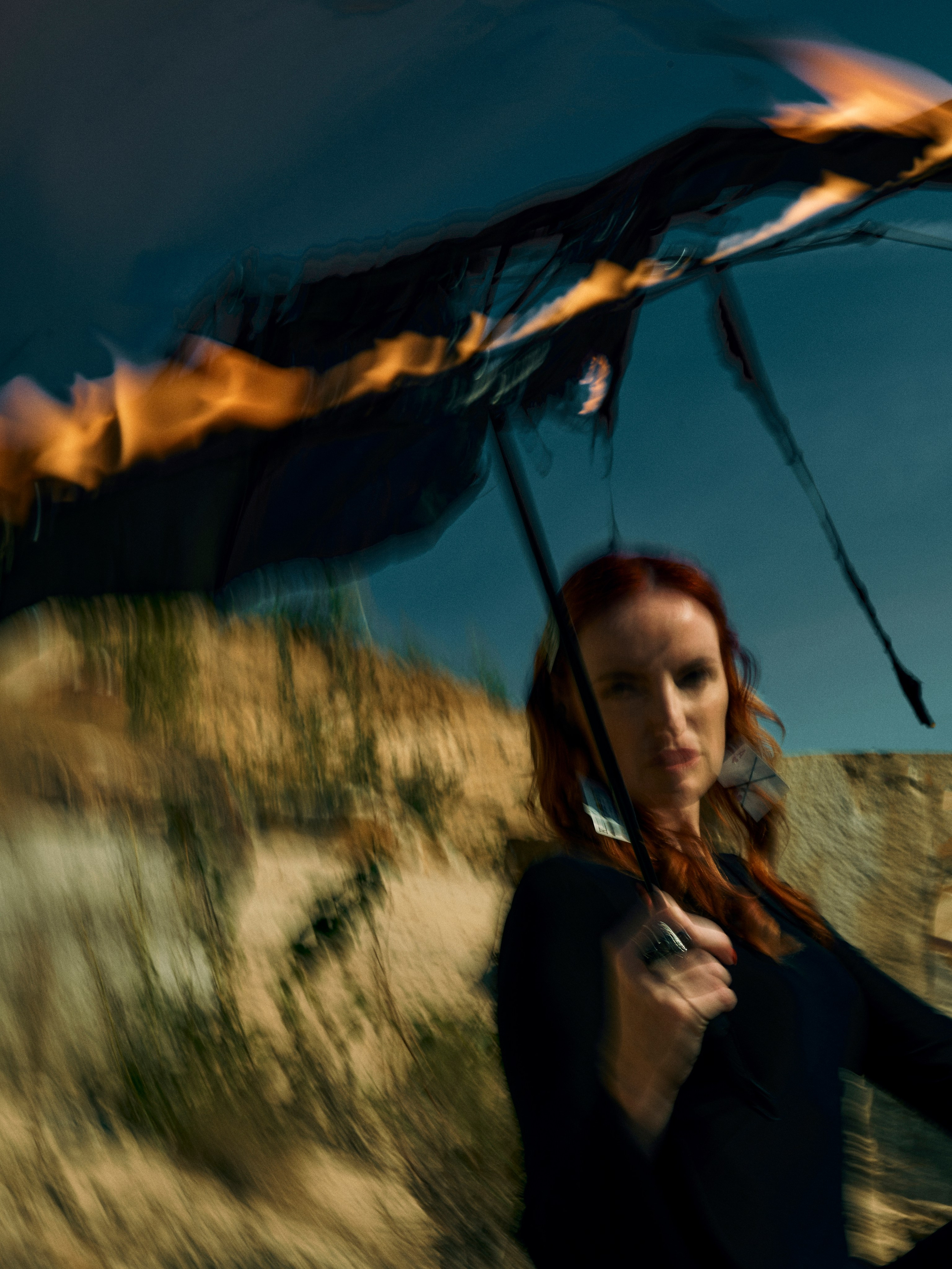 Екатерина. Портретный фотограф в Москве