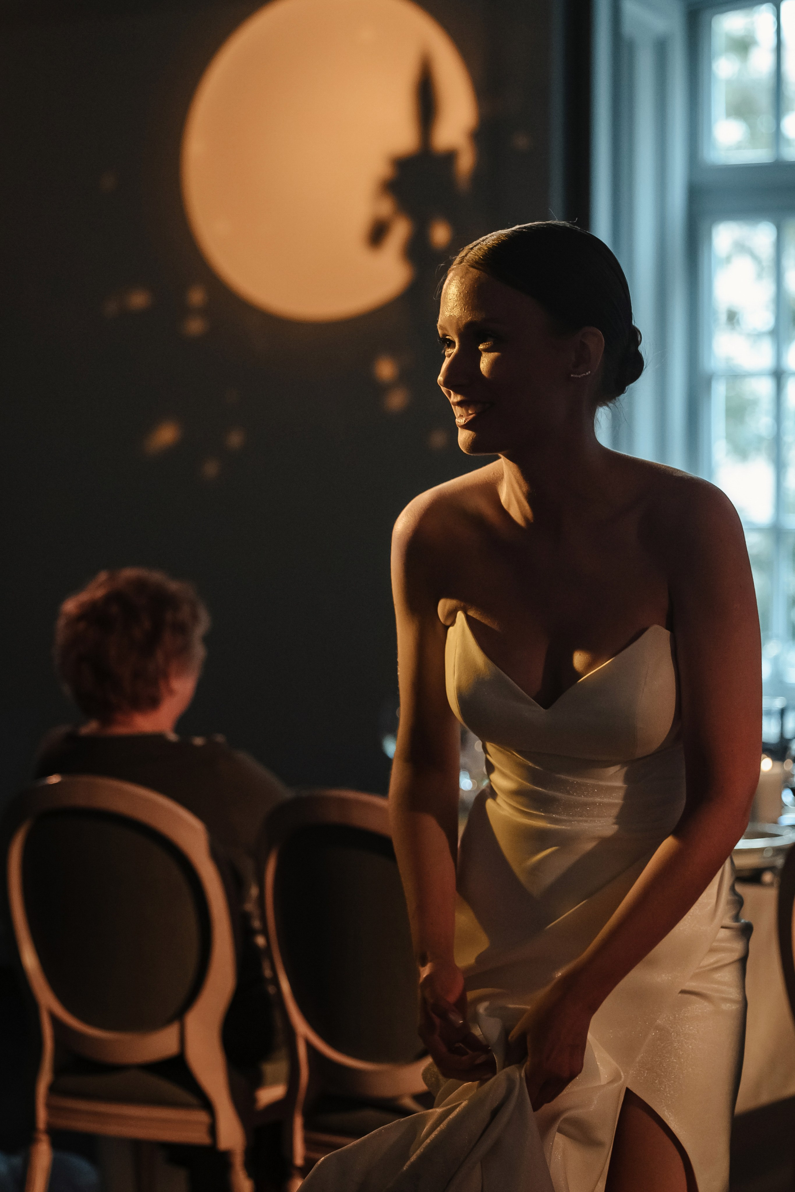 Никита и Евгения. Свадебный фотограф в Москве Михайлина Настя