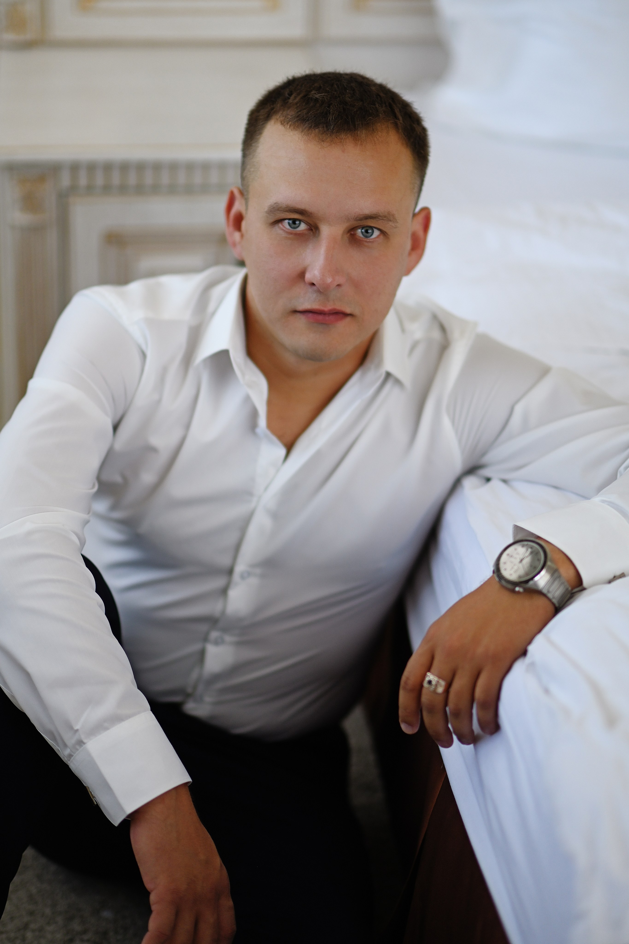 Свадьба Димы и Кати. Свадебный и семейный фотограф в Самаре Головань Наталья