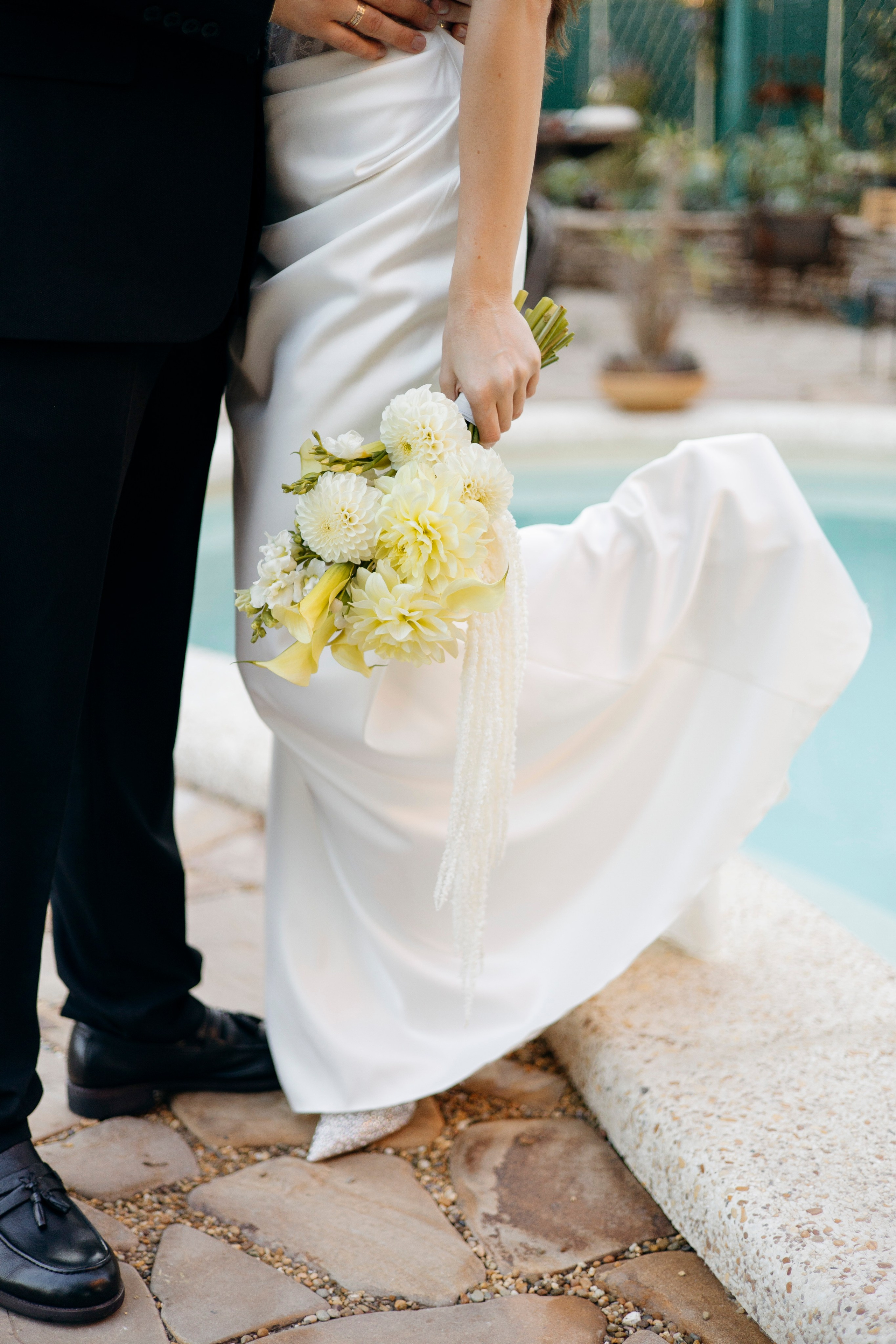 Роман и Ксения. Nikolpinhasova