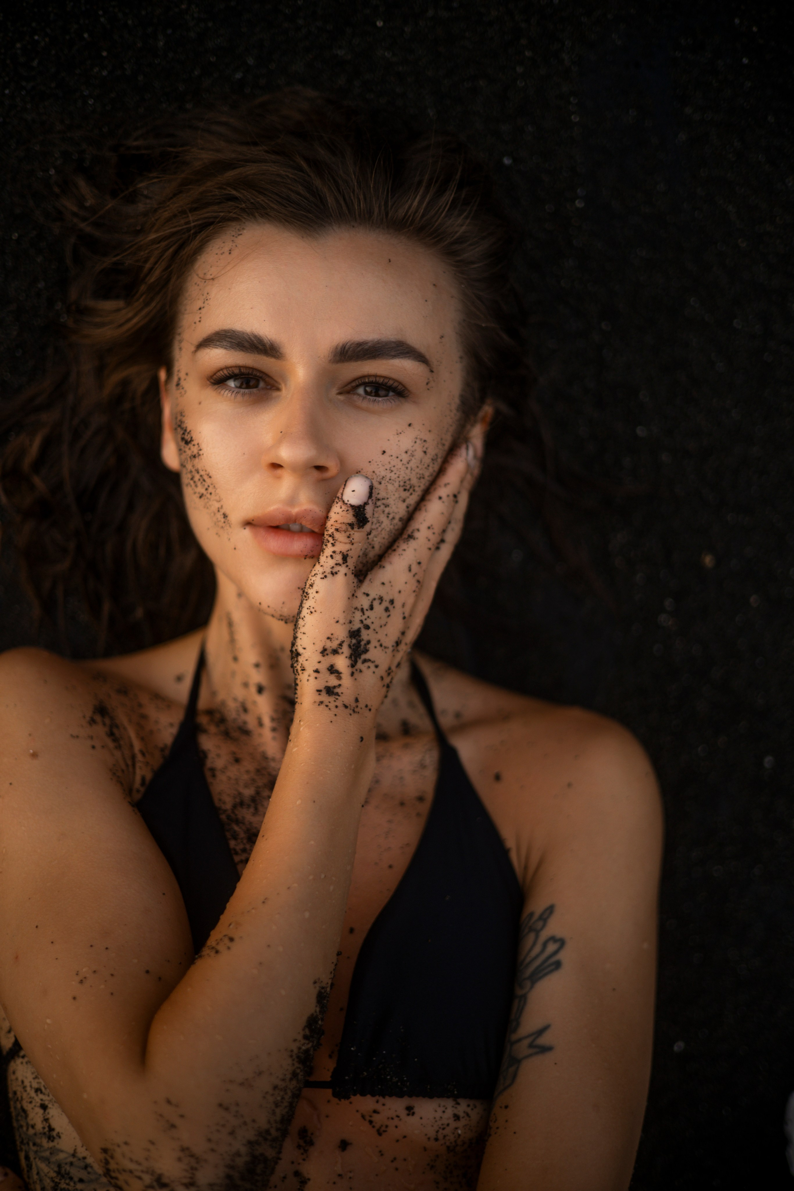 Оксана Бали. Nikolpinhasova