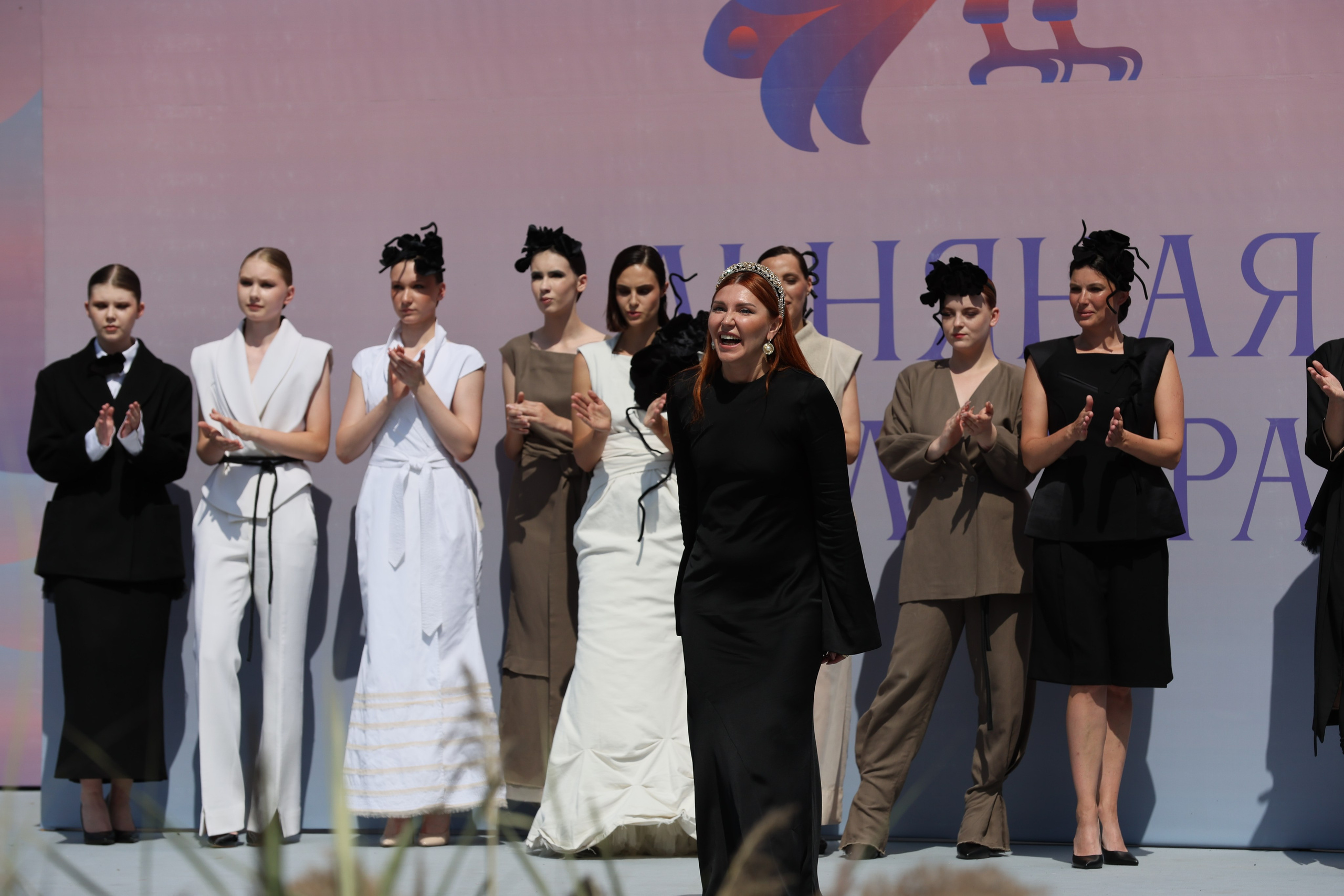 Льняная Палитра 2025 (Плес). Портретный фотограф в Москве Павел Горчаков