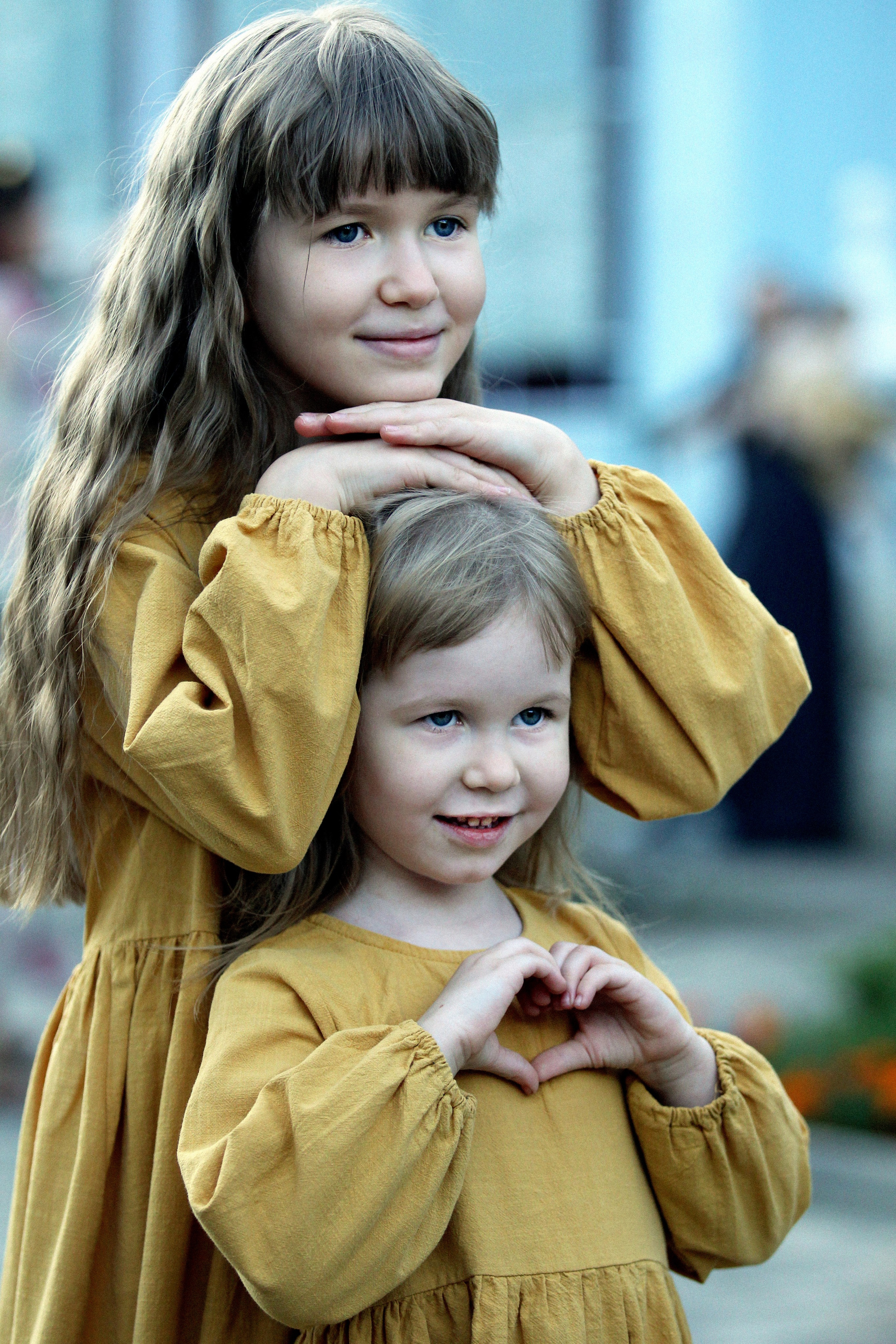 Детский портрет Москва. Портретный фотограф в Москве Павел Горчаков