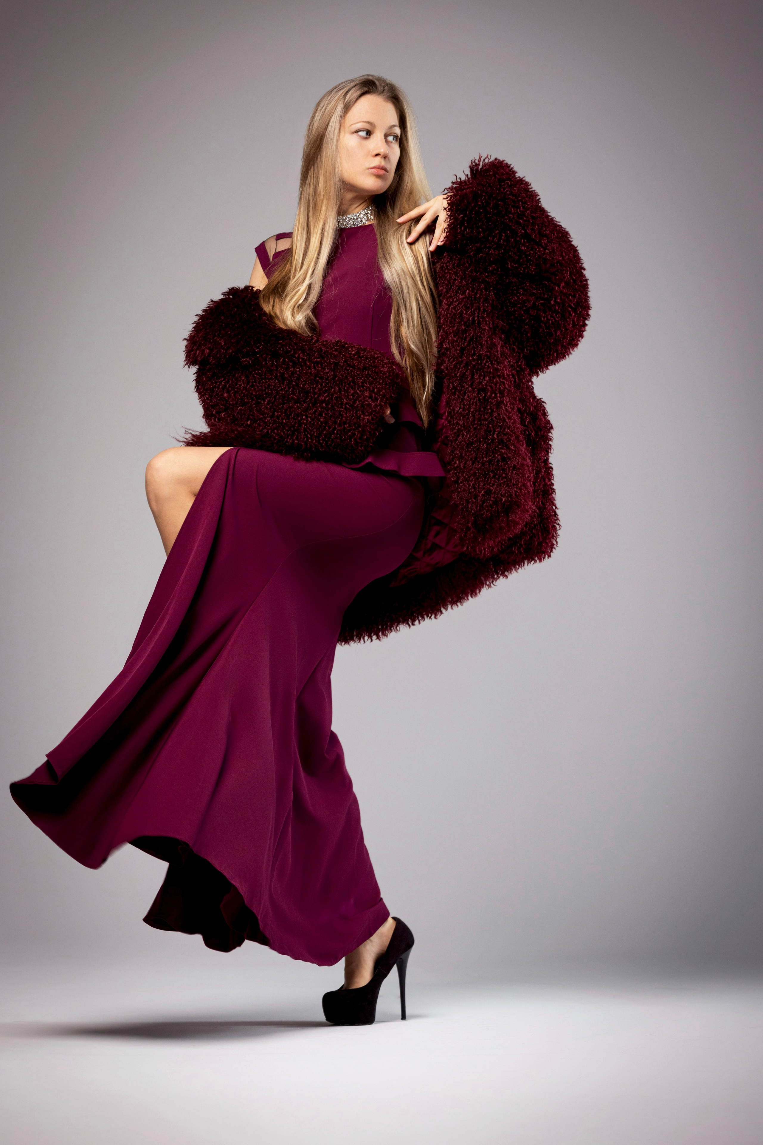 Фешн съемка в Москве. Портретный фотограф в Москве Павел Горчаков